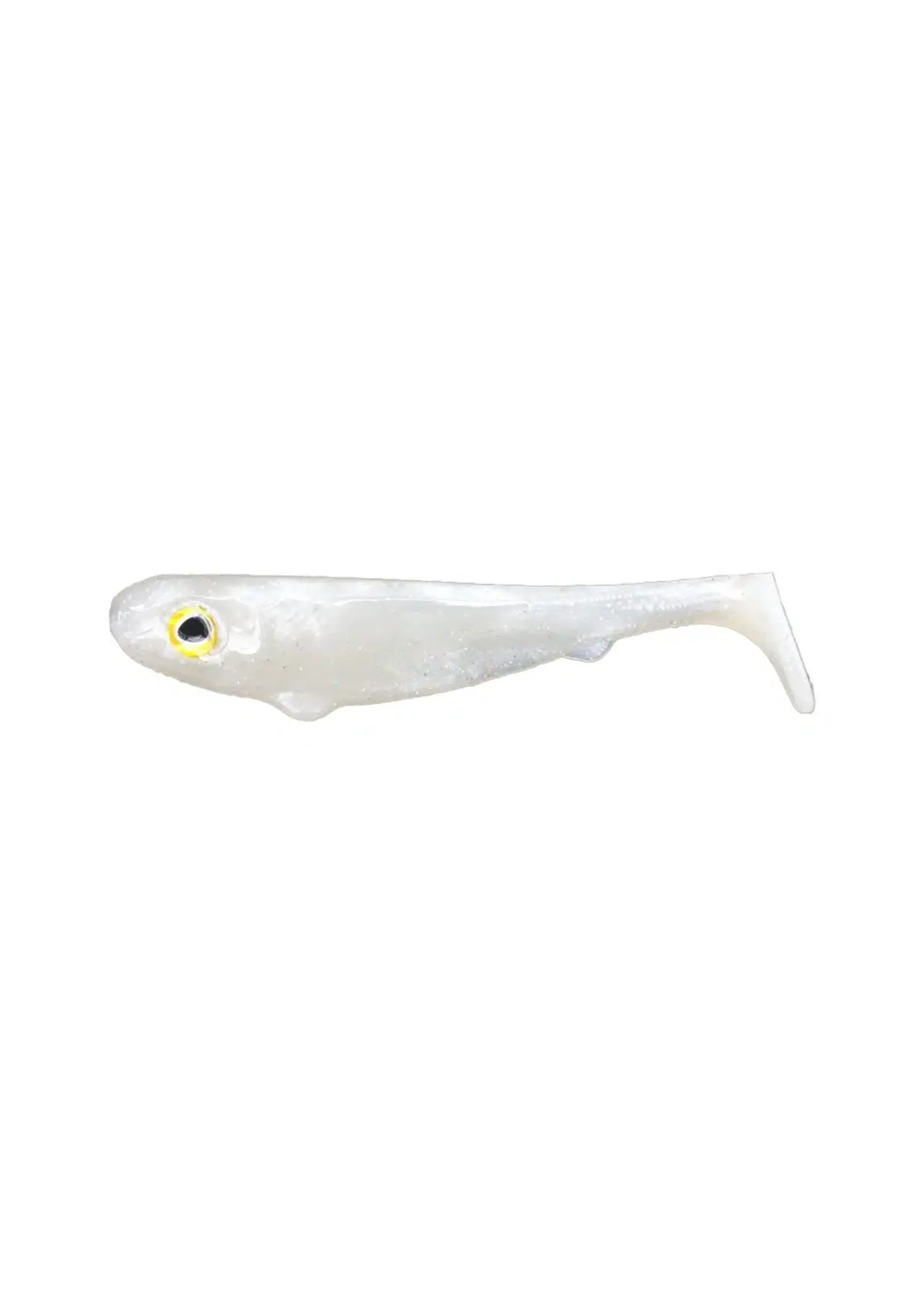 Ignite Baits Ignite - Frenzy Shad - 3.5" -
