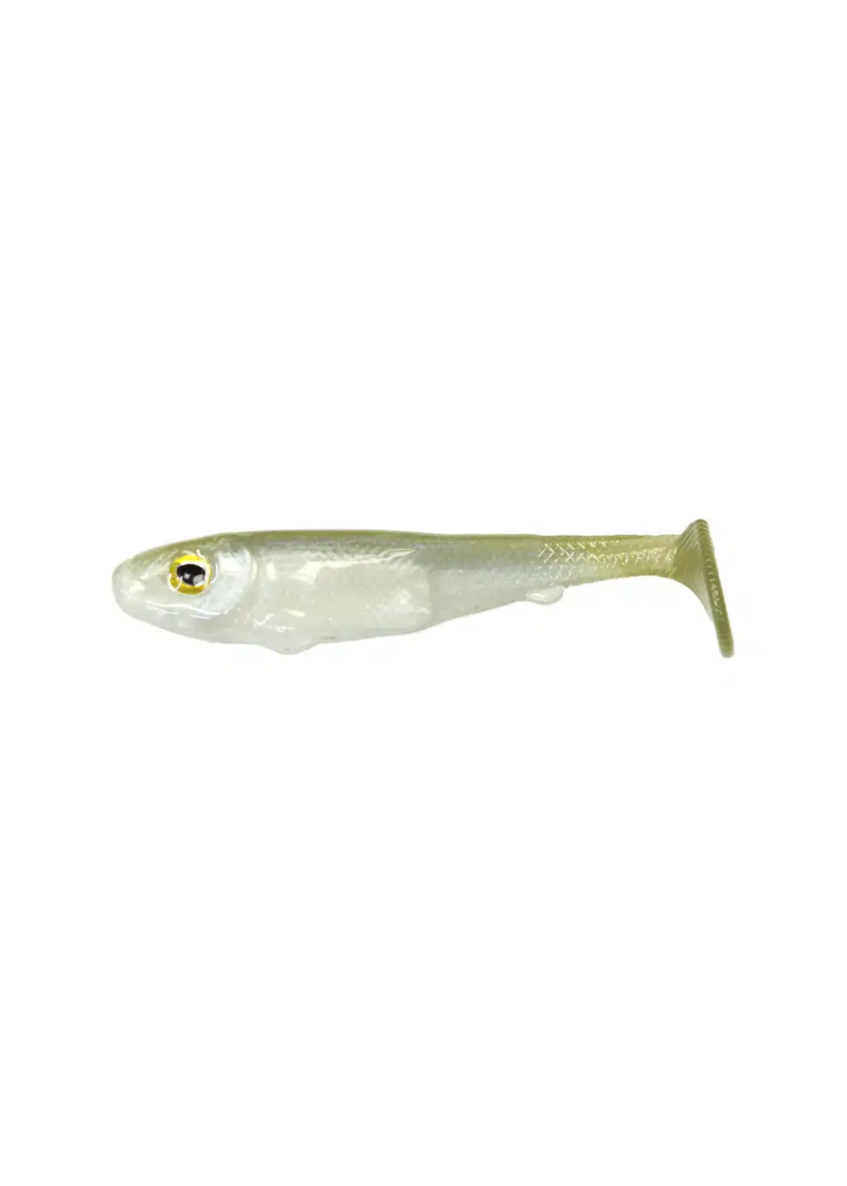 Ignite Baits Ignite - Frenzy Shad - 3.5" -