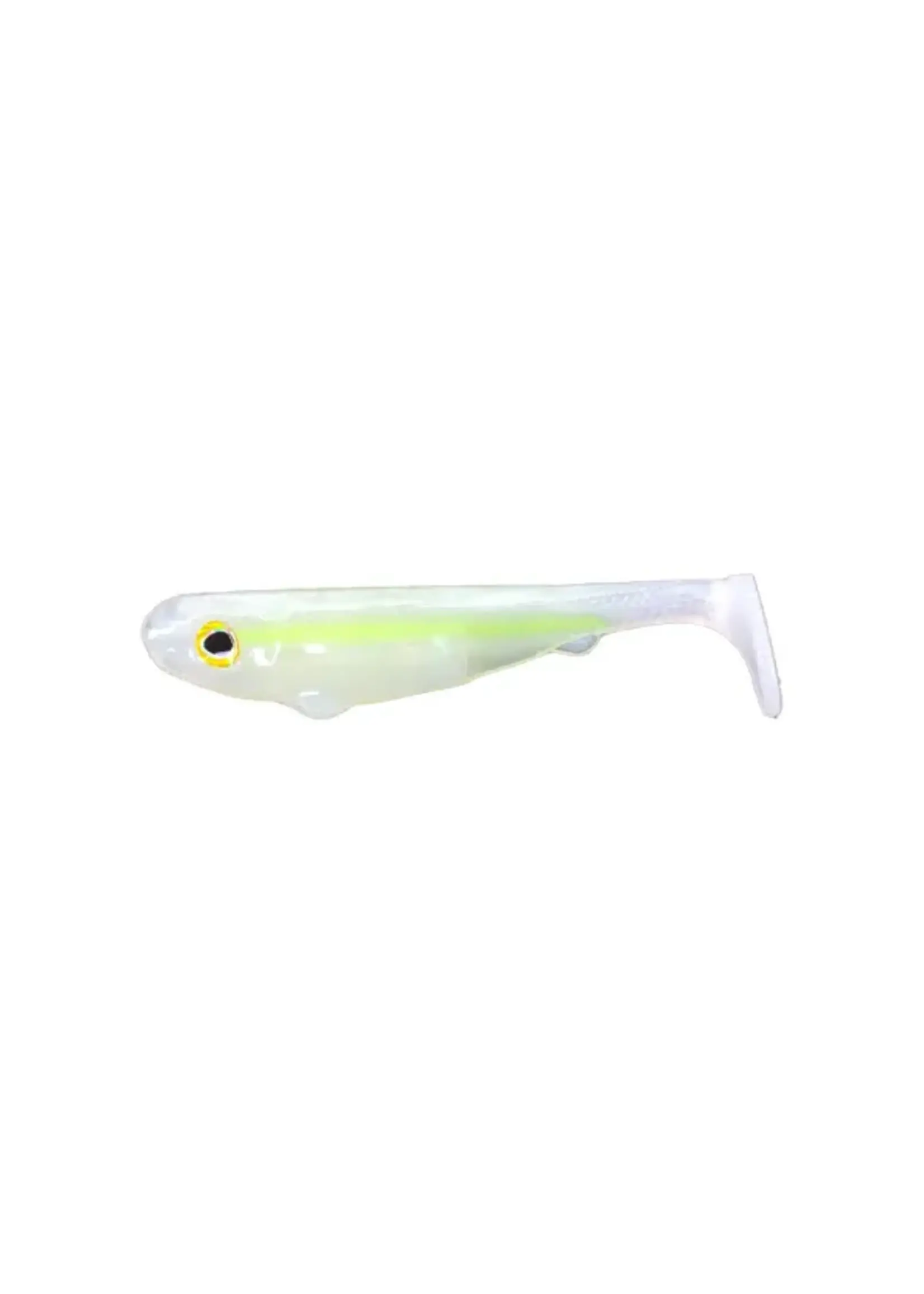 Ignite Baits Ignite - Frenzy Shad - 3.5" -