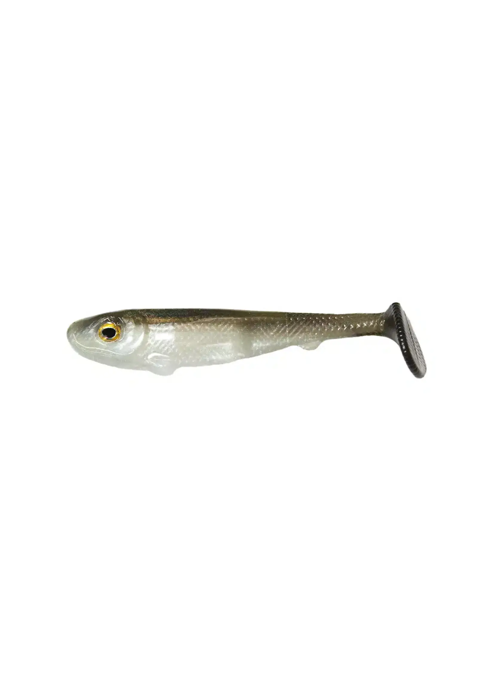 Ignite Baits Ignite Baits - 5" Frenzy Shad -