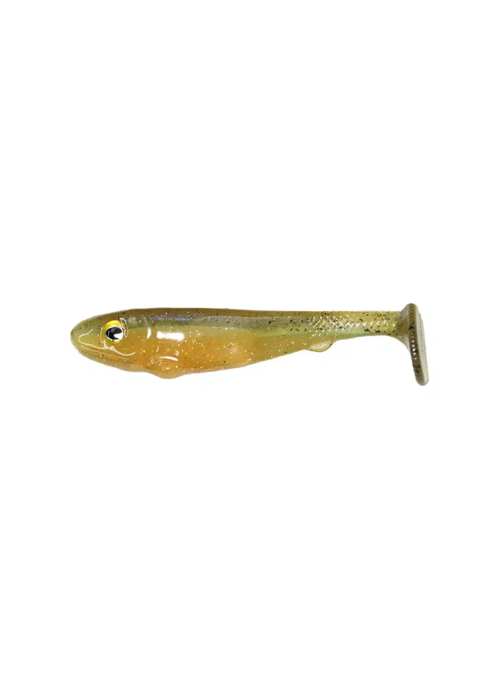 Ignite Baits Ignite Baits - 5" Frenzy Shad -