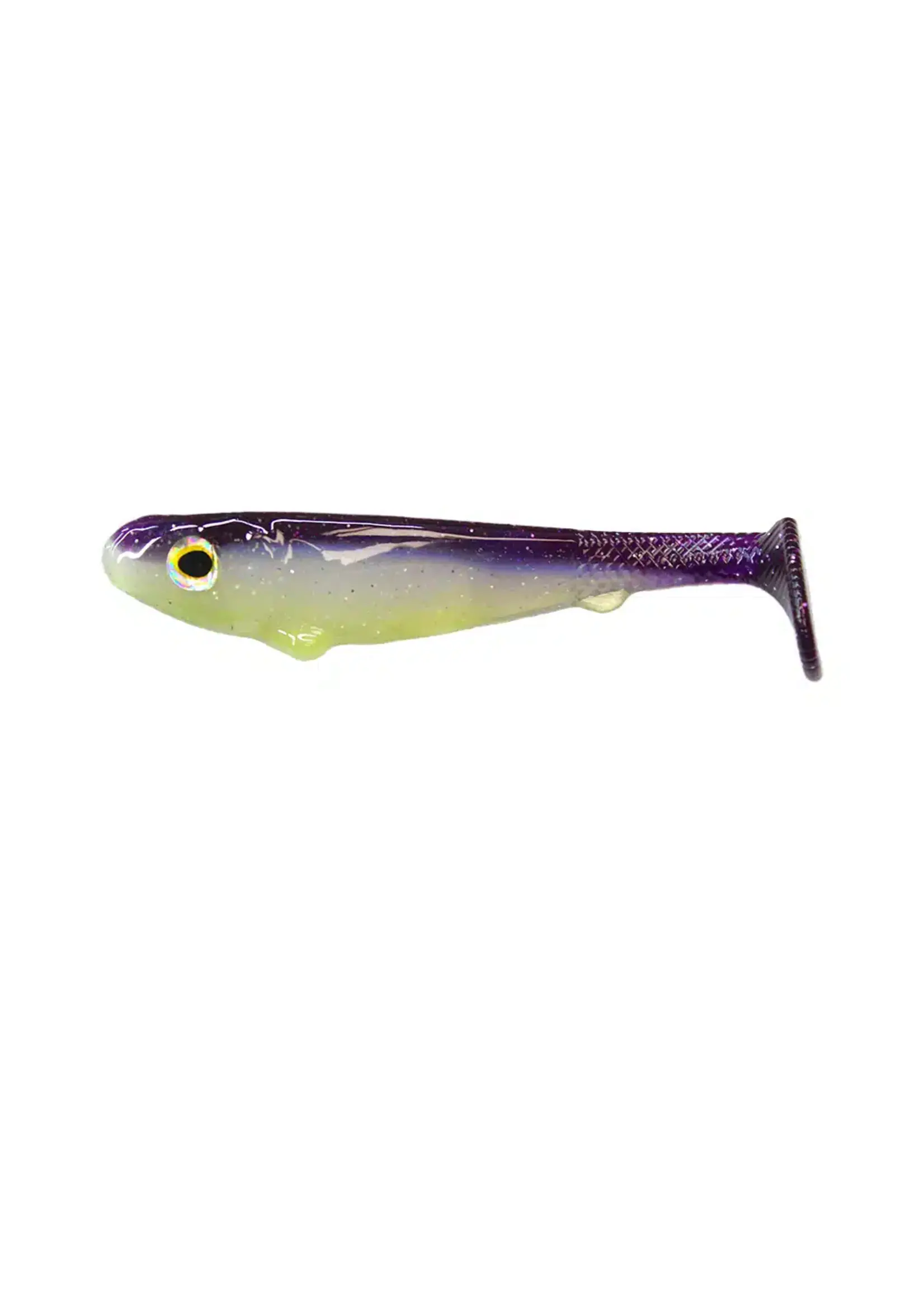 Ignite Baits Ignite Baits - 5" Frenzy Shad -
