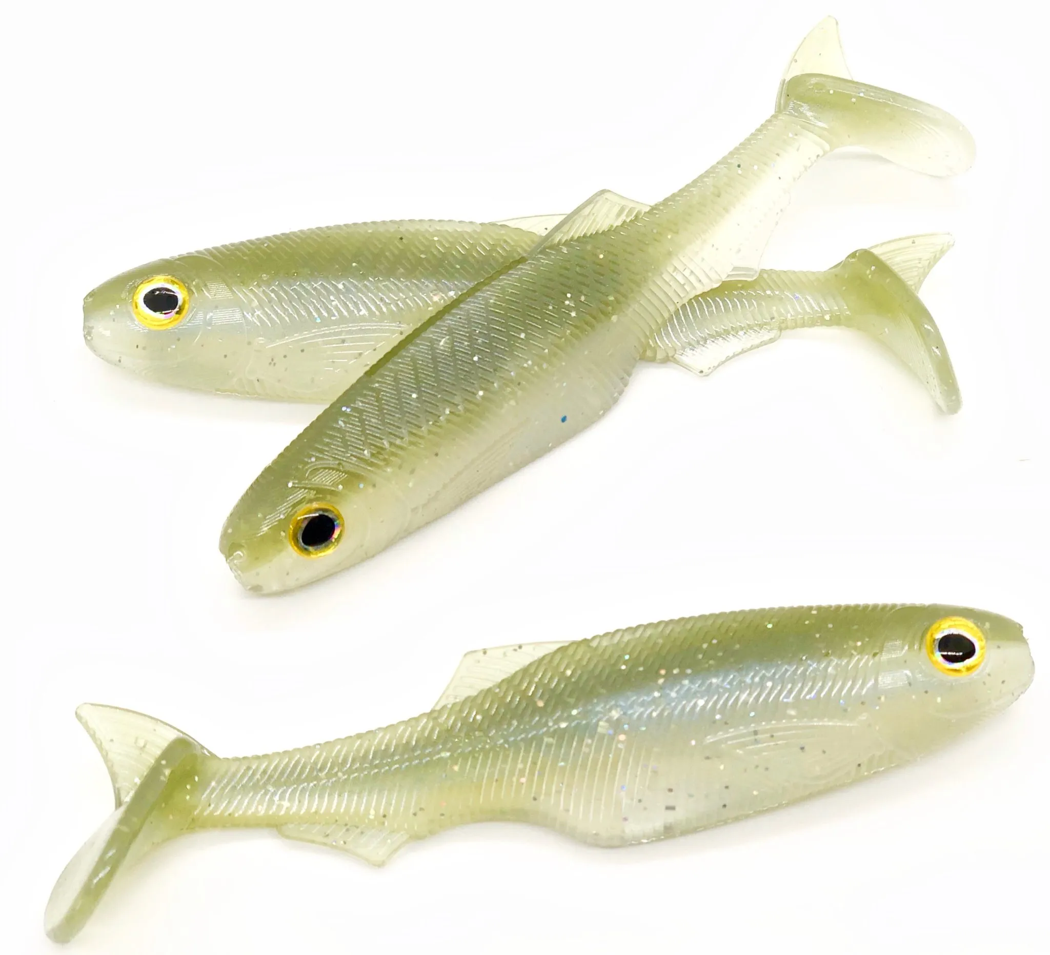 articulated trout lures Fly Rod Chronicles Classic Trout Fly Assortment