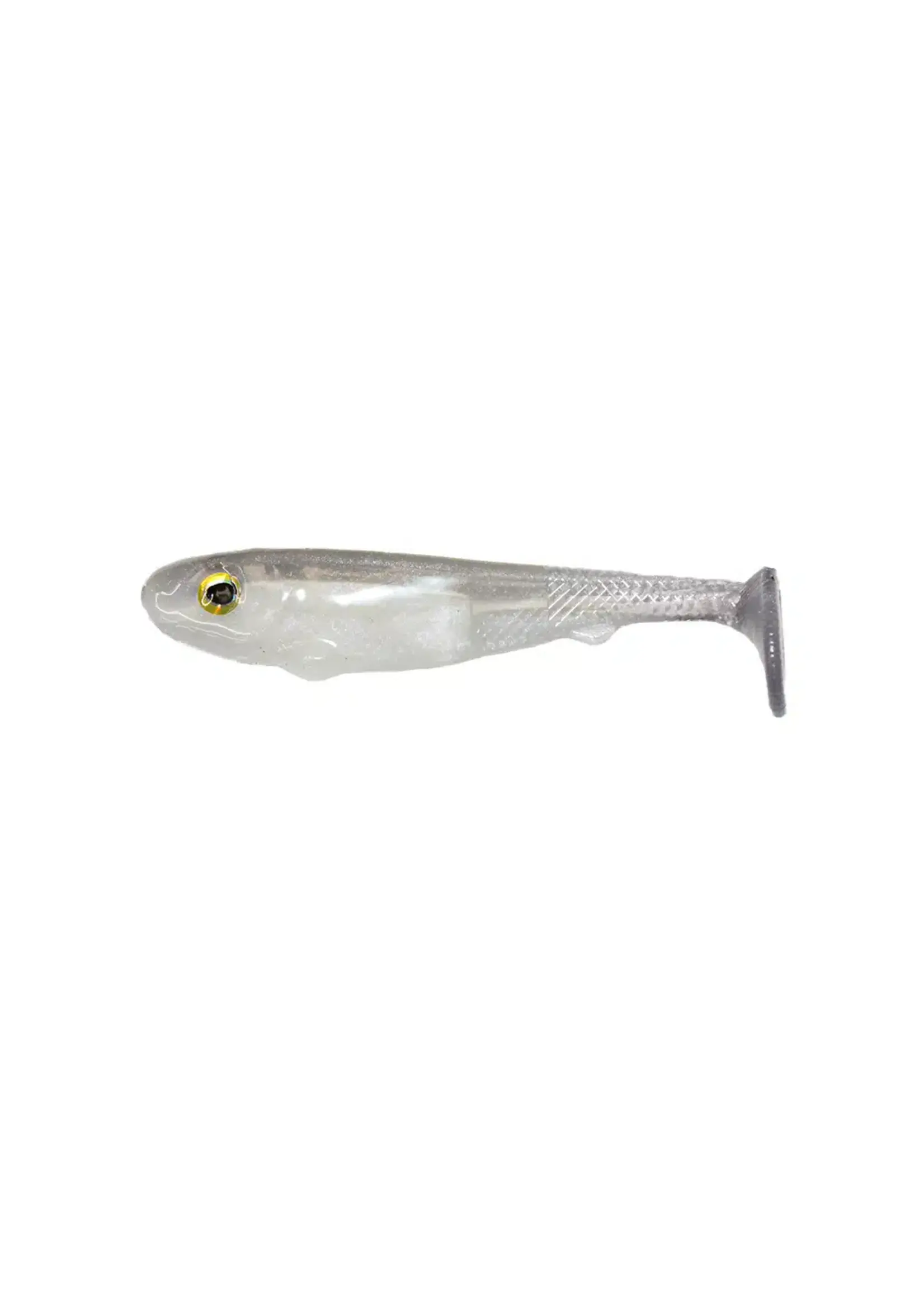 Ignite Baits Ignite Baits - 5" Frenzy Shad -
