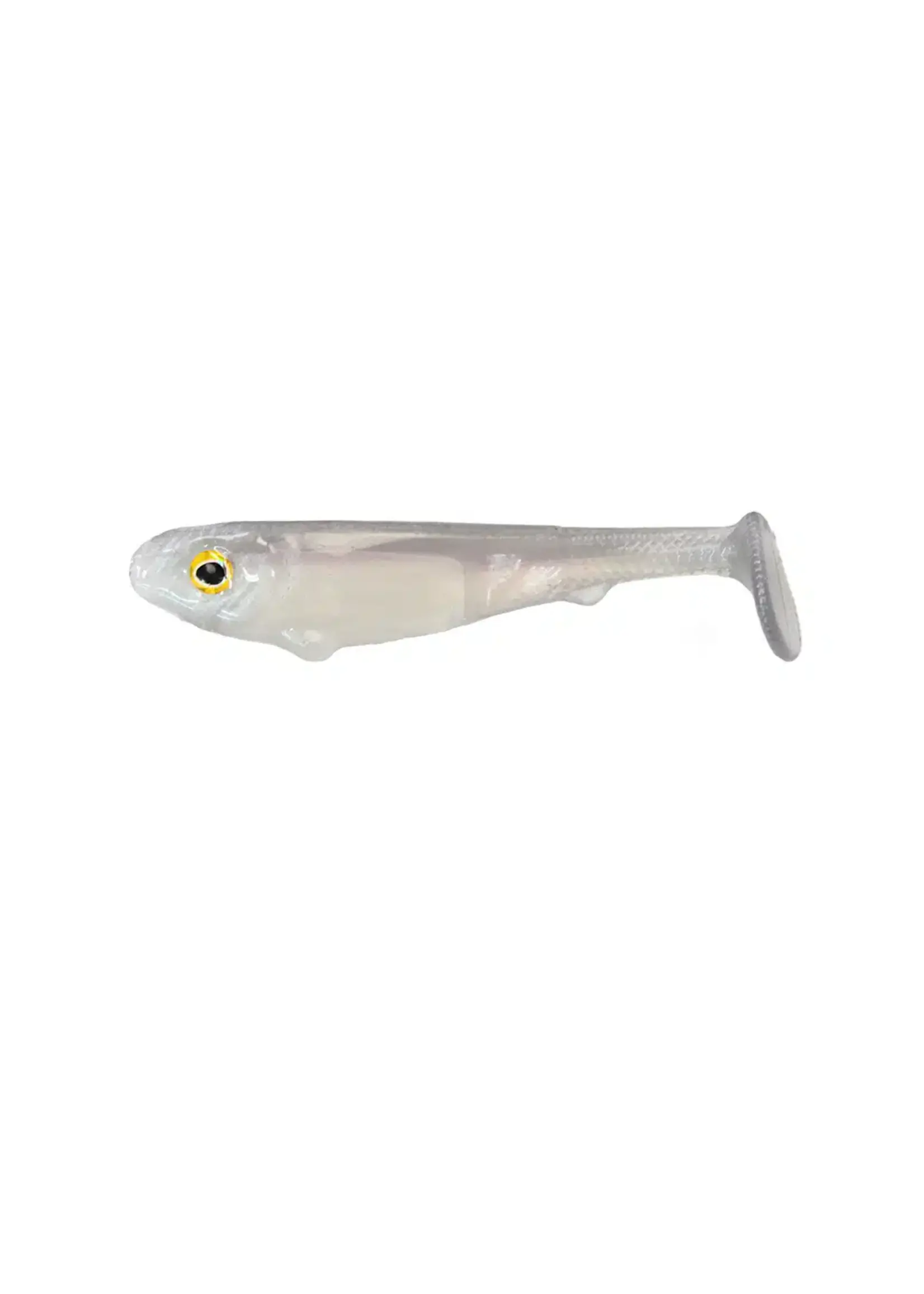 Ignite Baits Ignite Baits - 5" Frenzy Shad -