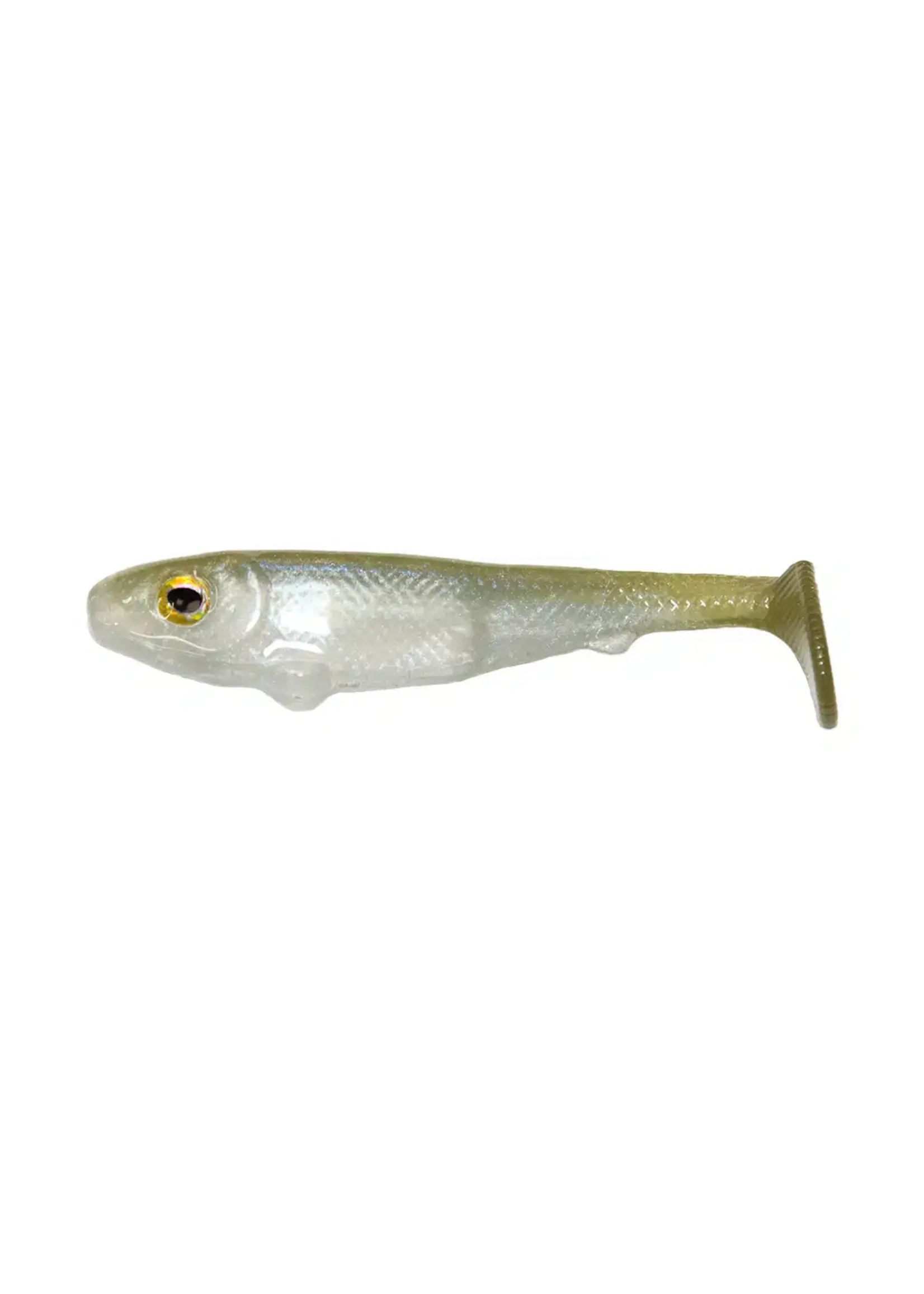 Ignite Baits Ignite Baits - 5" Frenzy Shad -