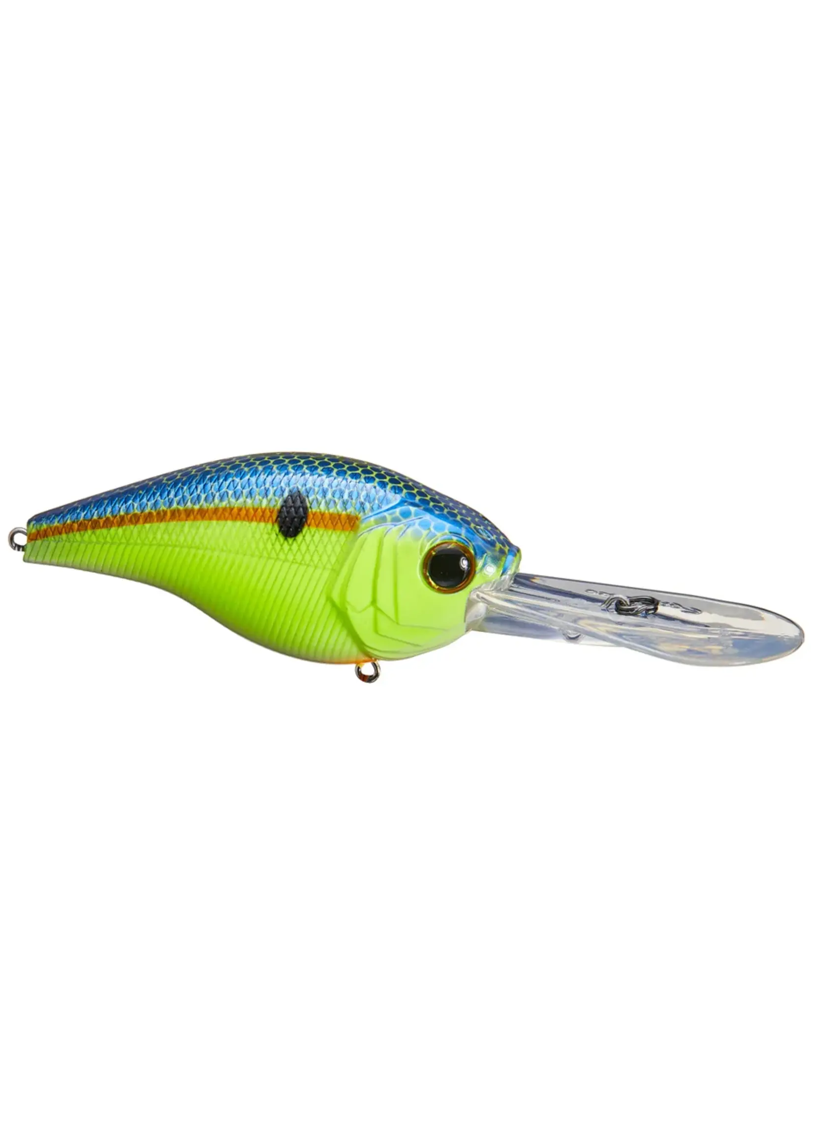 6th Sense 6th Sense - Deep Crankbait - Cloud C15 -