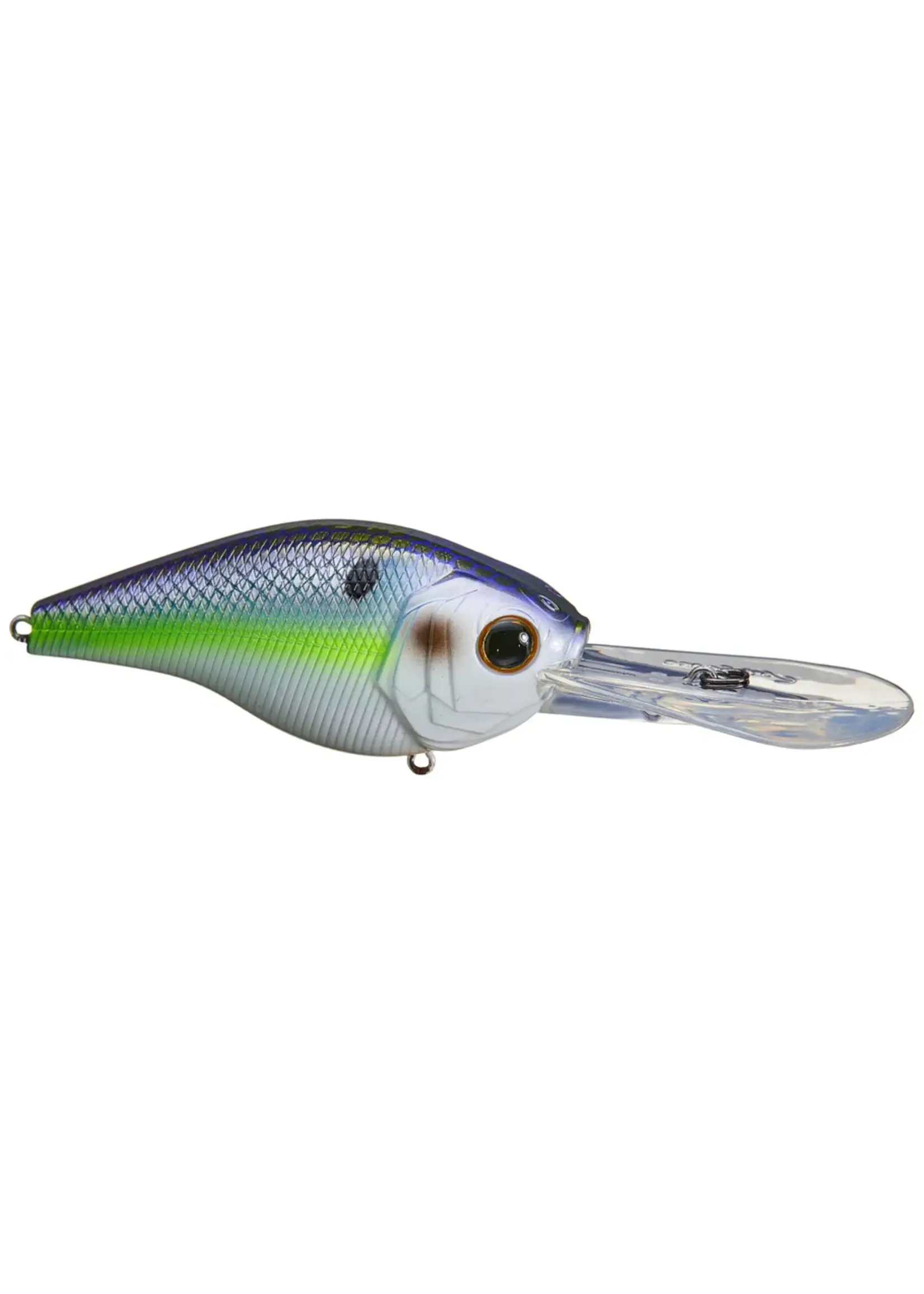 6th Sense 6th Sense - Deep Crankbait - Cloud C15 -