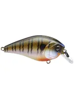 6th Sense 6th Sense - Squarebill Crankbait - Crush 100X -