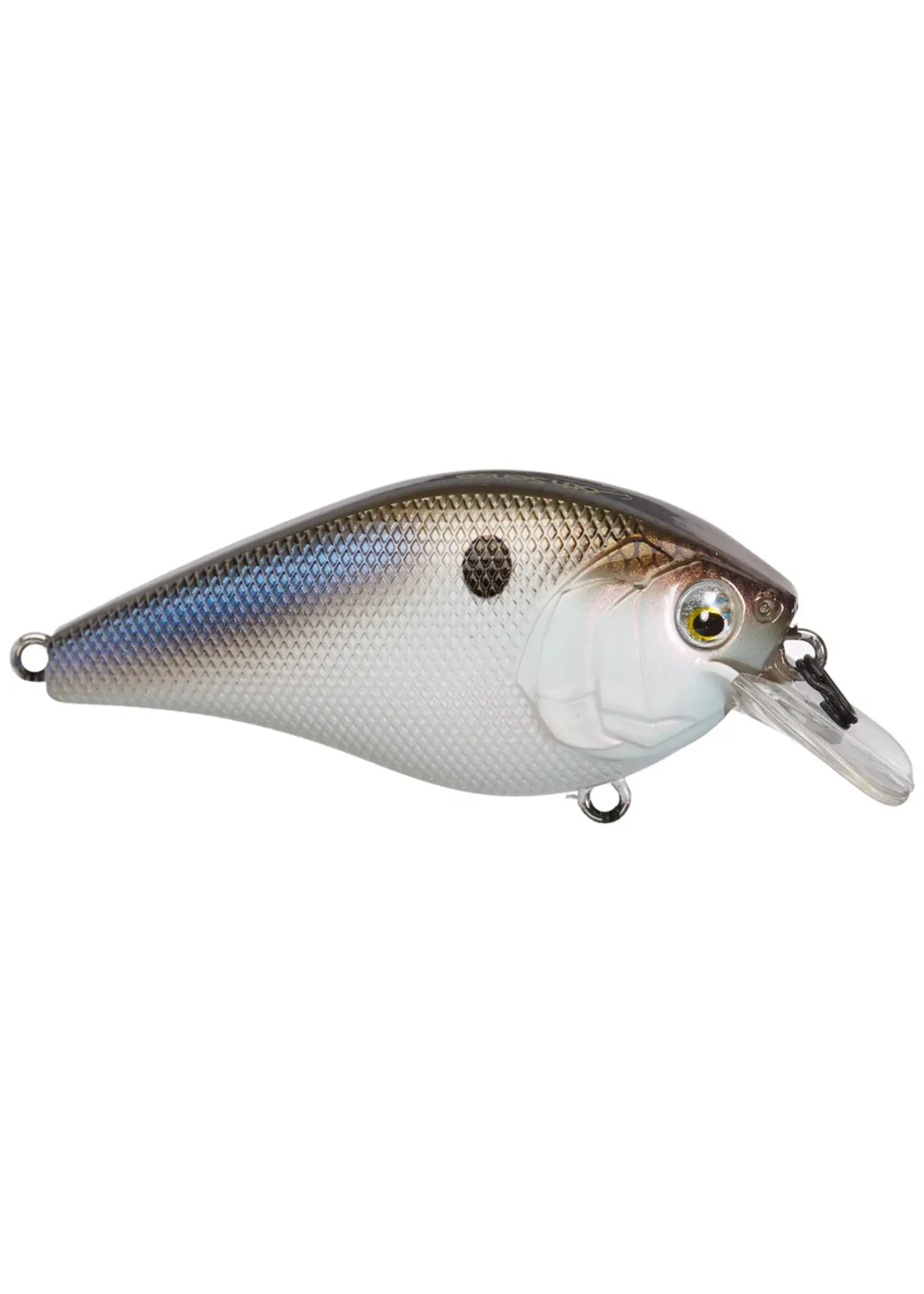 6th Sense 6th Sense - Squarebill Crankbait - Crush 100X -