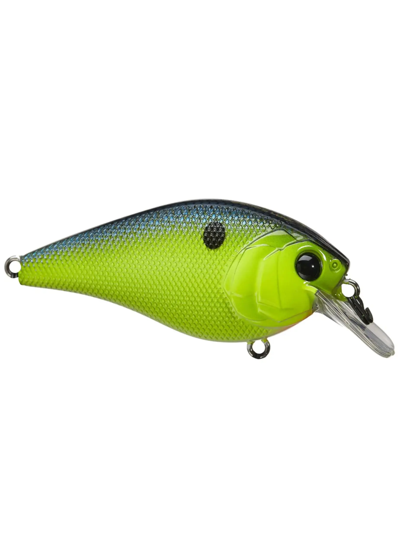 6th Sense 6th Sense - Squarebill Crankbait - Crush 100X -