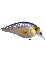 6th Sense 6th Sense - Squarebill Crankbait - Crush 100X  -