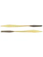 6th Sense 6th Sense - 10" Ridge Worm -