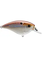 6th Sense 6th Sense - Flatside Squarebill Crankbait - Crush Flat 75X -