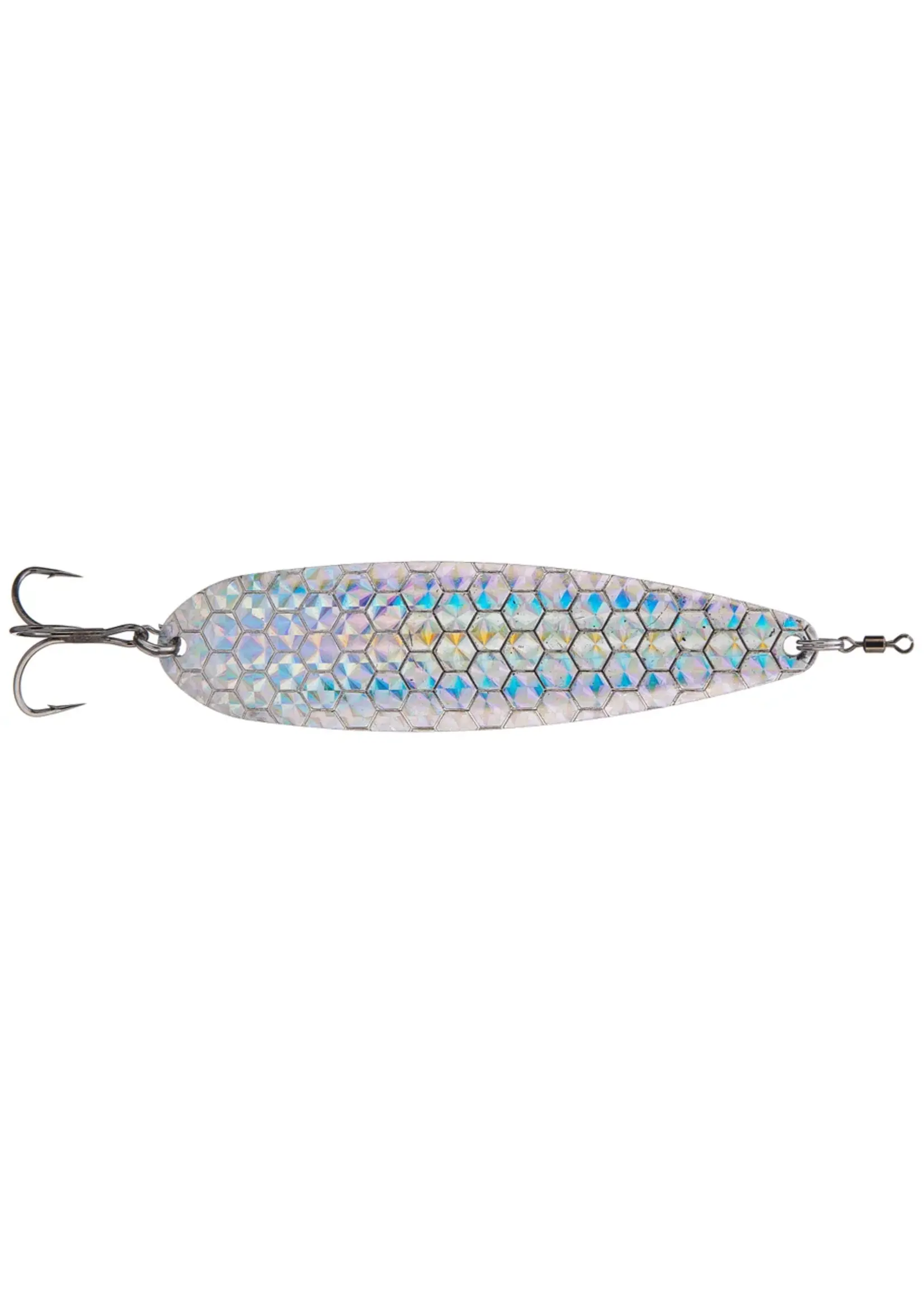 6th Sense 6th Sense - Divine Flutter Spoon - 4.75 - 1.25oz -