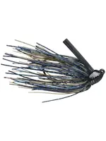 6th Sense 6th Sense - Divine Hybrid Jig - Structure/Grass/Football -