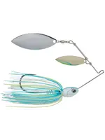 6th Sense 6th Sense - Divine Spinnerbait - 1/4oz - 5/0 -