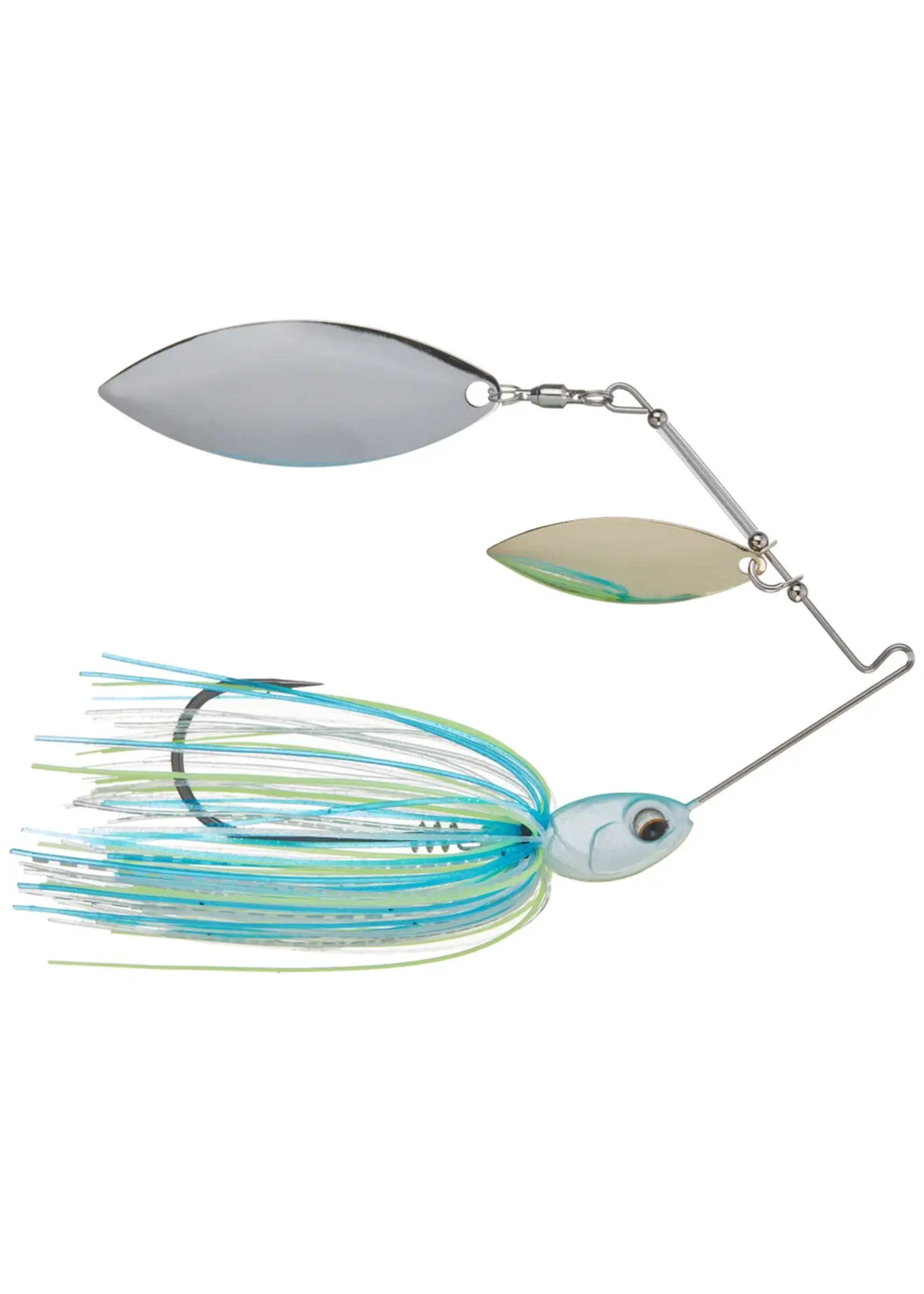 6th Sense 6th Sense - Divine Spinnerbait - 3/4oz 6/0 -