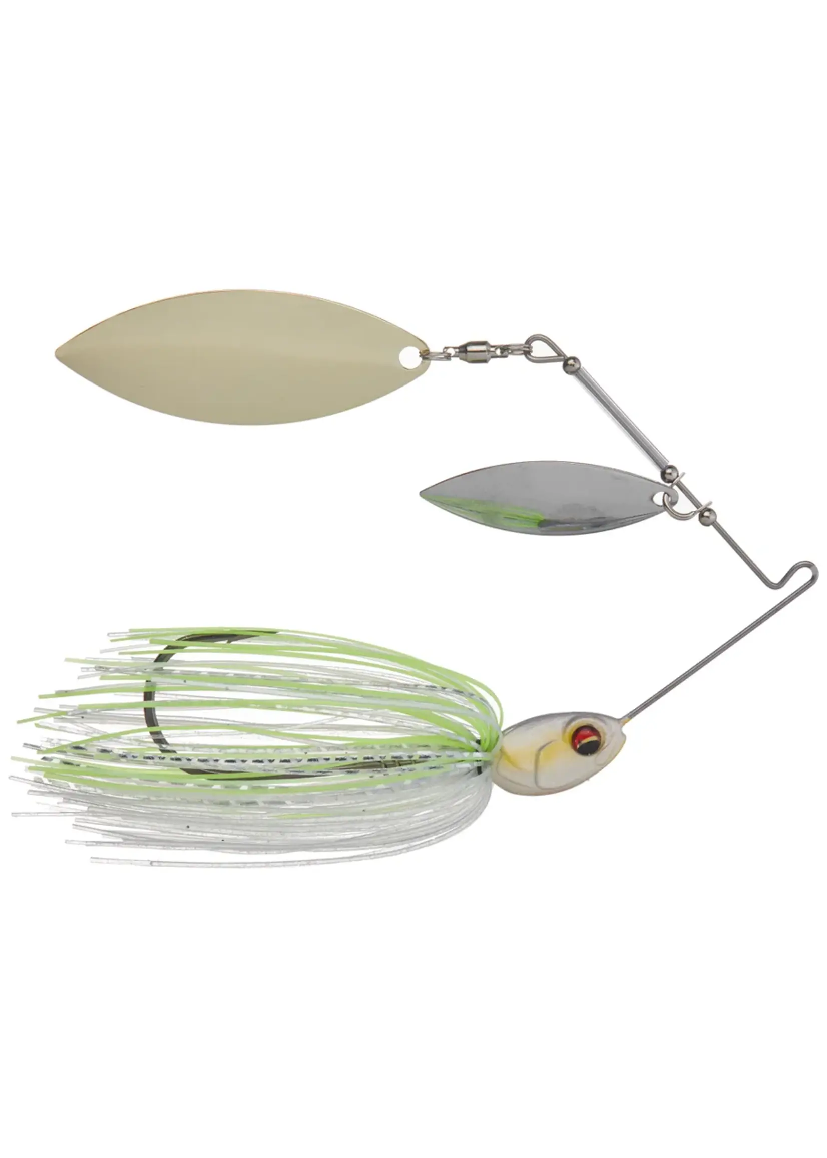 6th Sense 6th Sense - Divine Spinnerbait - 3/4oz 6/0 -