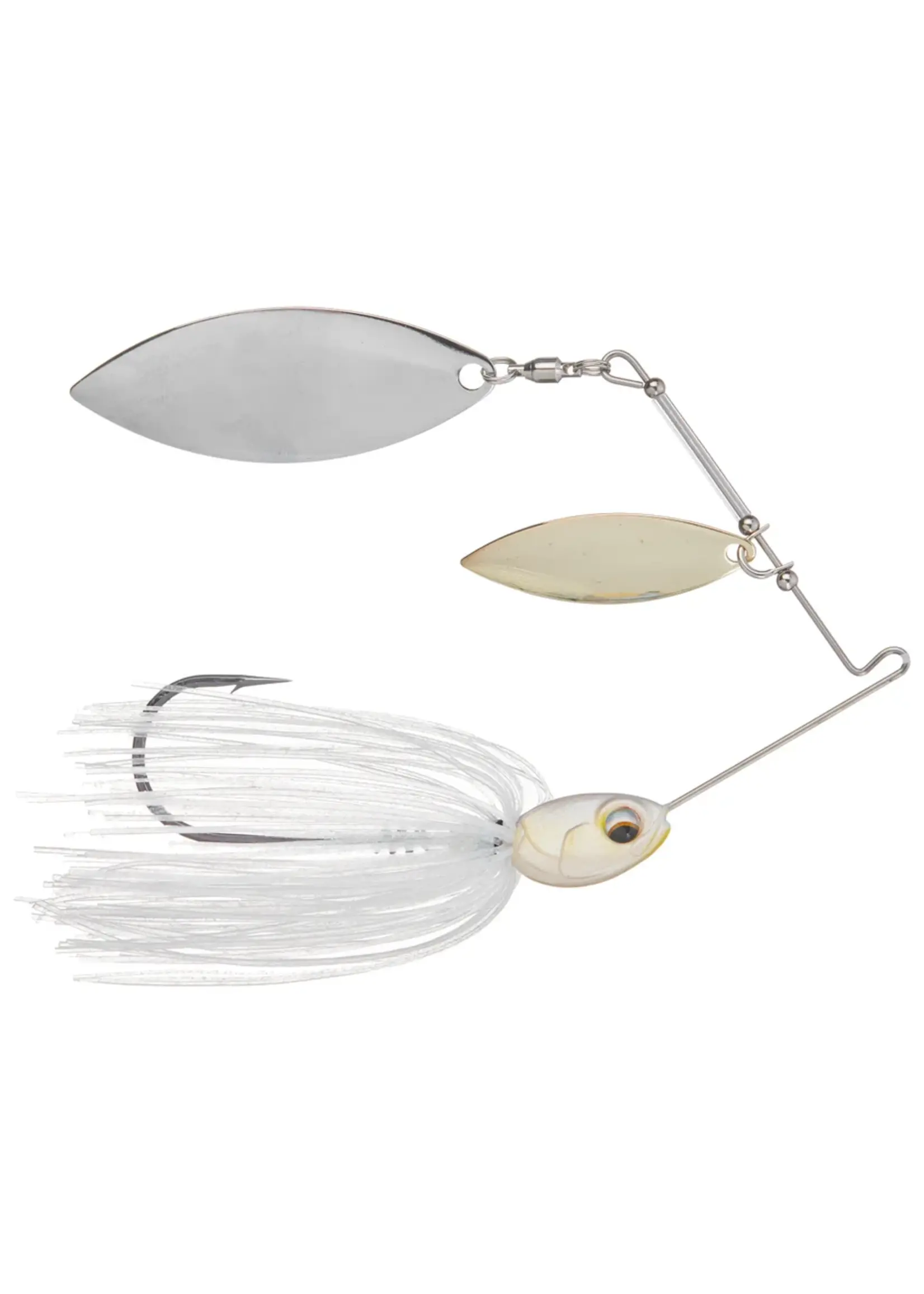 6th Sense 6th Sense - Divine Spinnerbait - 3/8oz 6/0 -