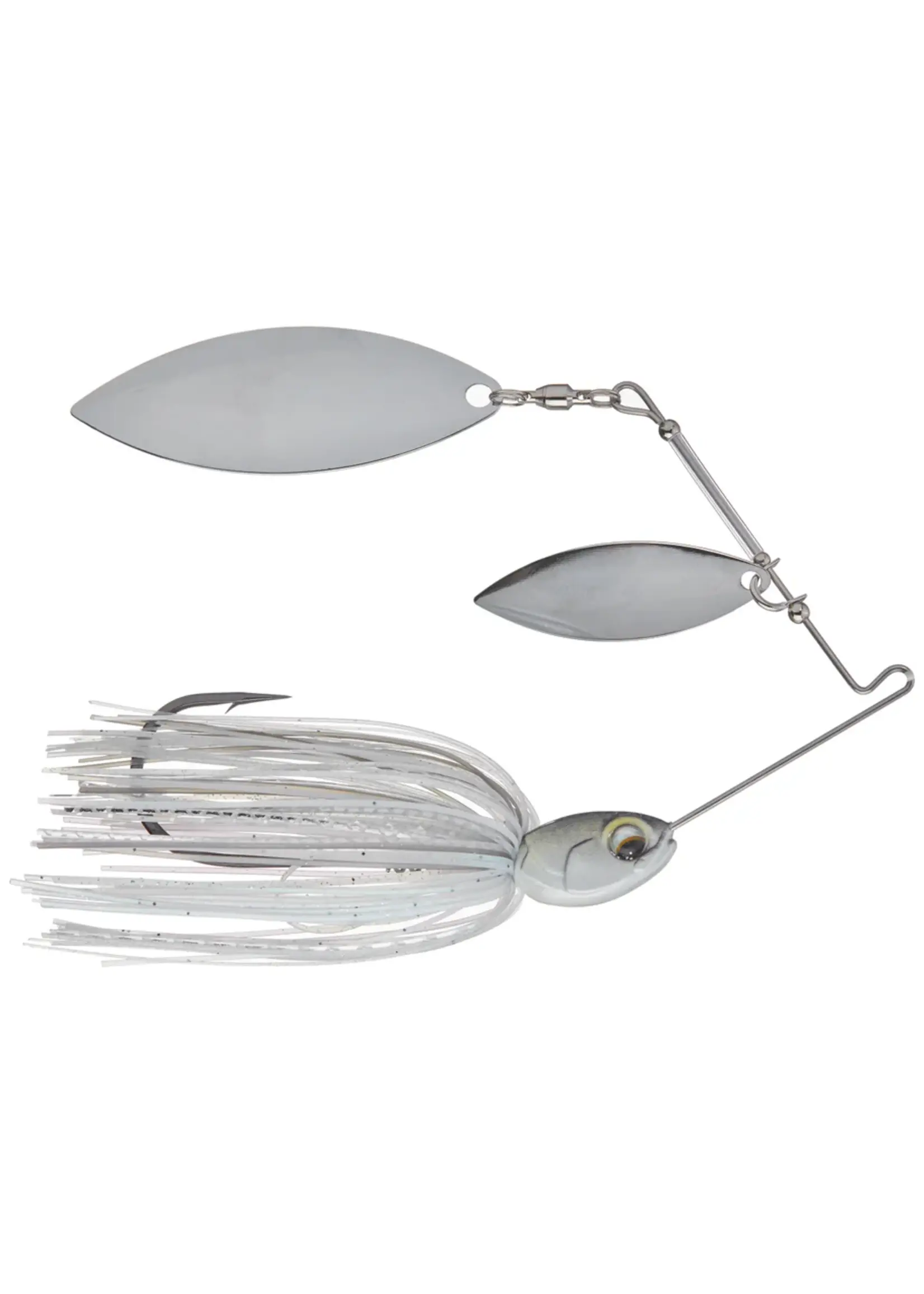 6th Sense 6th Sense - Divine Spinnerbait - 3/8oz 6/0 -