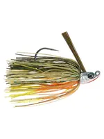6th Sense 6th Sense - Divine Swim Jig - 3/8oz -