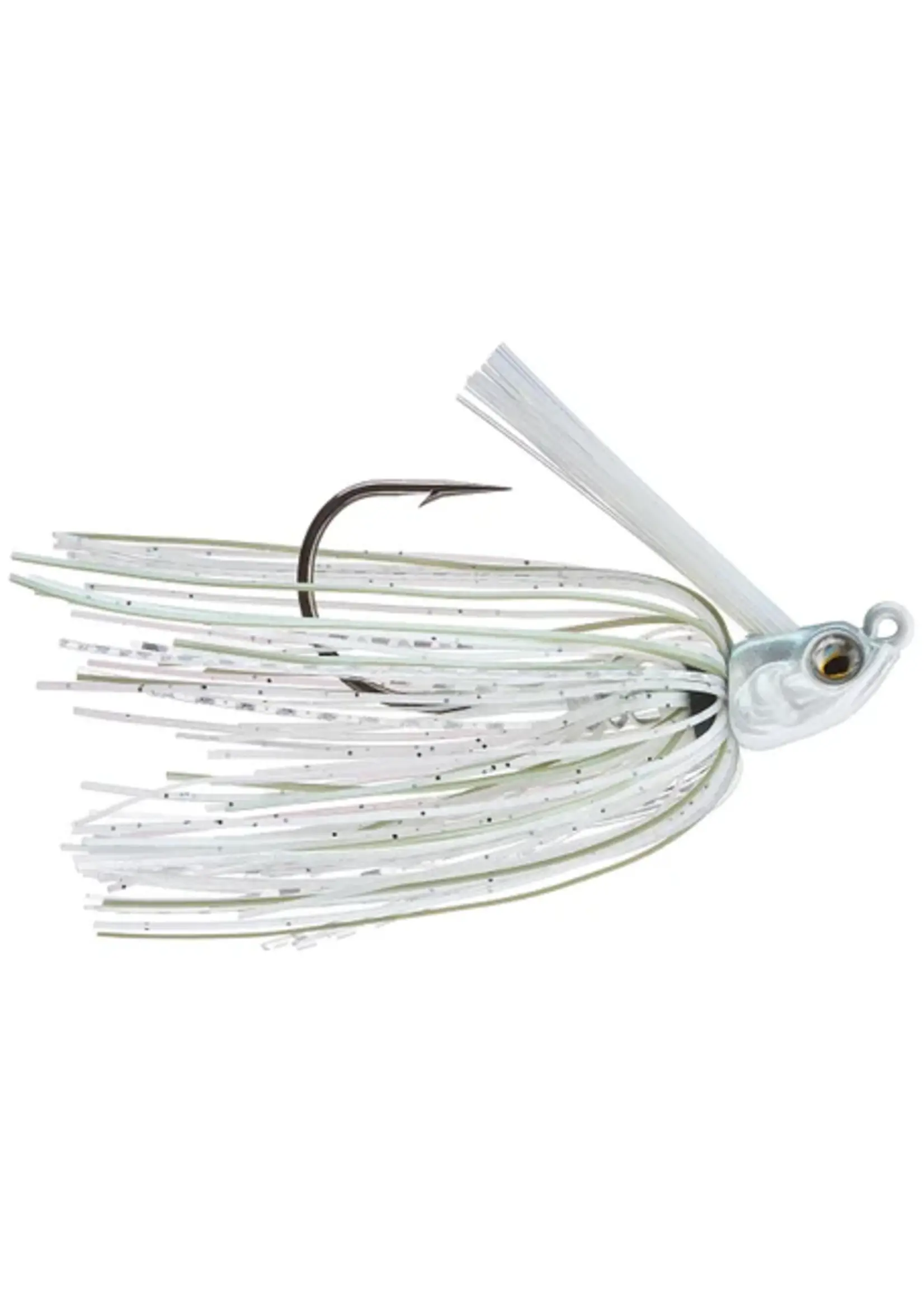 6th Sense 6th Sense - Divine Swim Jig - 3/8oz -