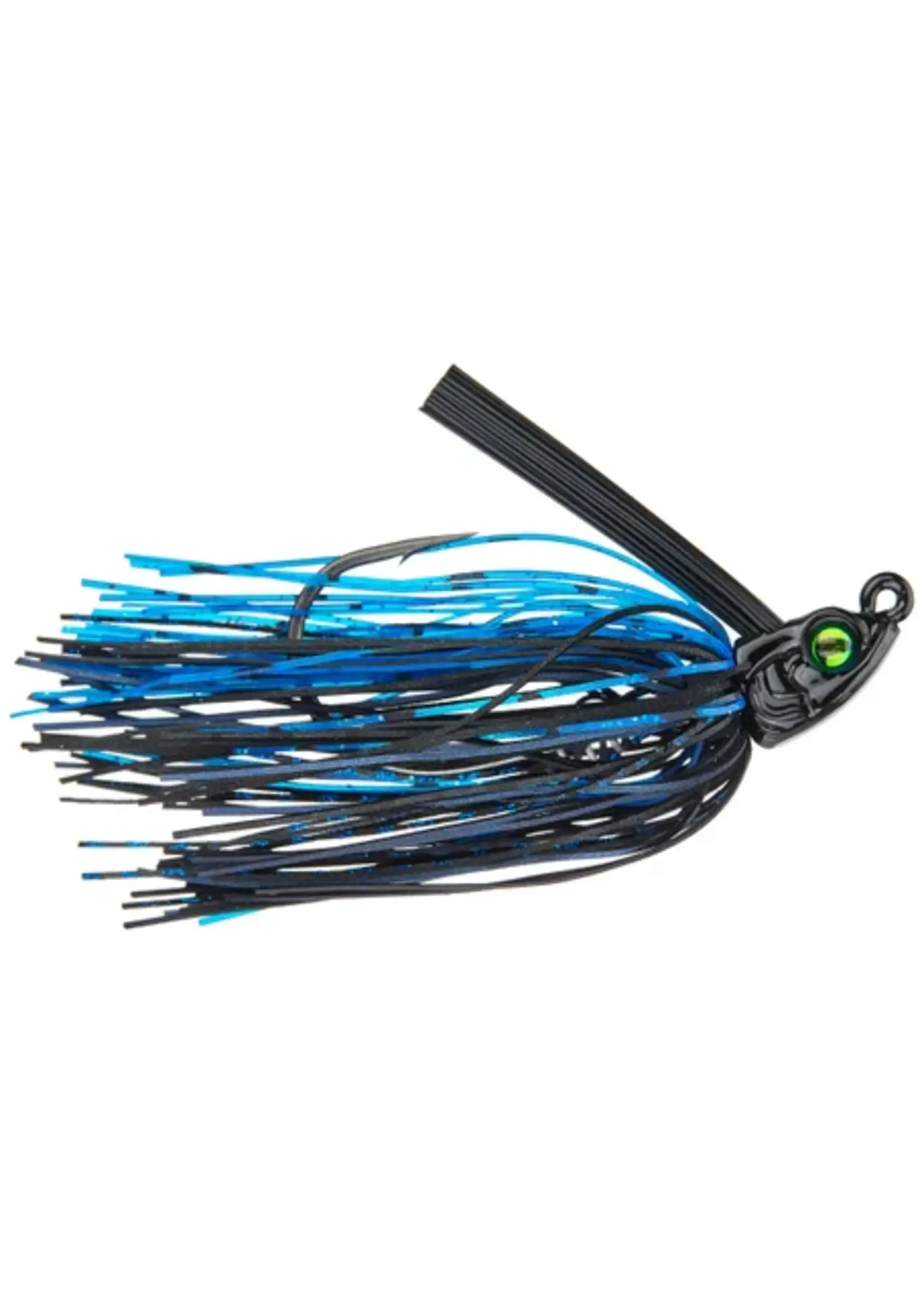 6th Sense 6th Sense - Divine Swim Jig - 3/8oz -