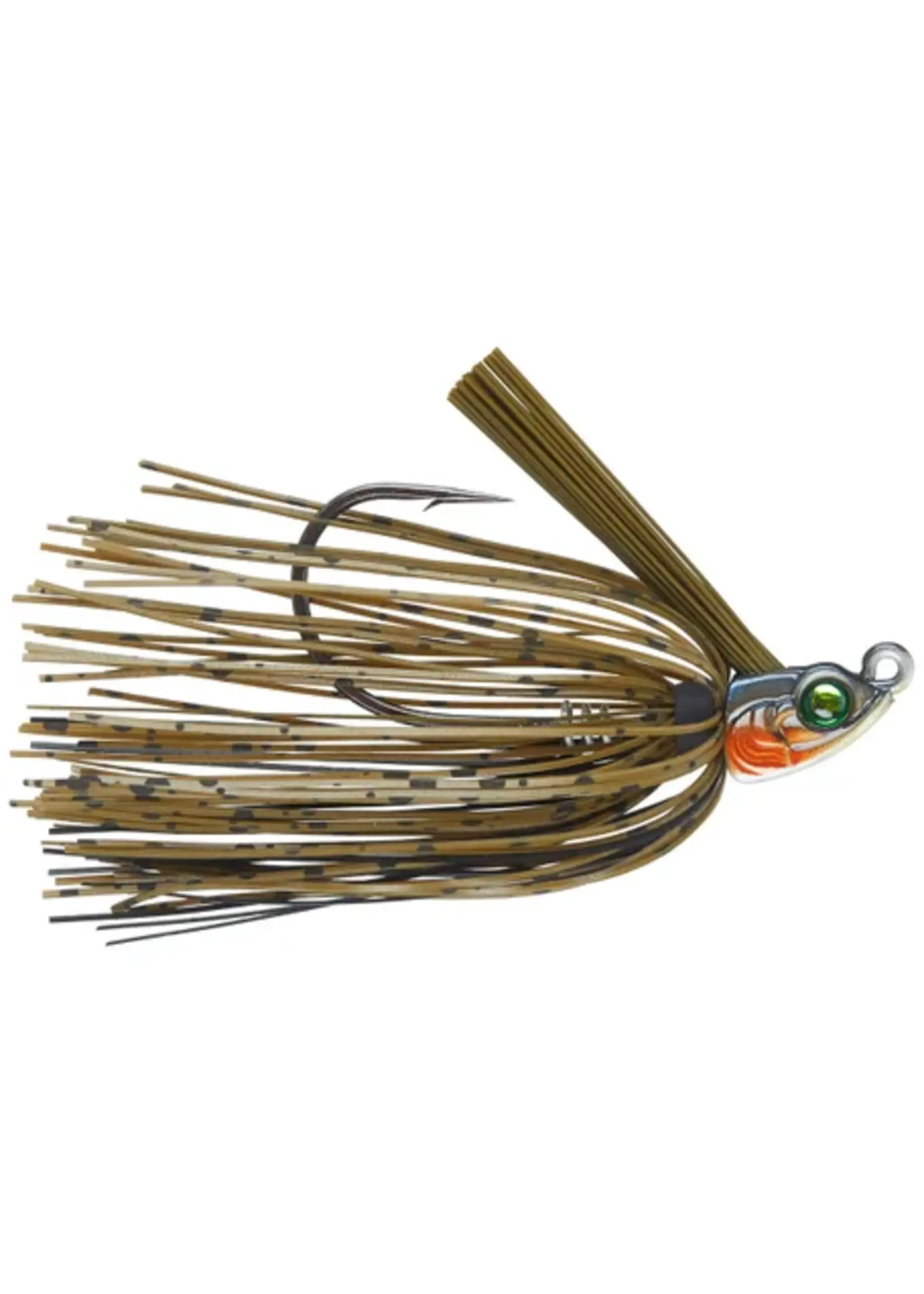 6th Sense 6th Sense - Divine Swim Jig - 3/8oz -