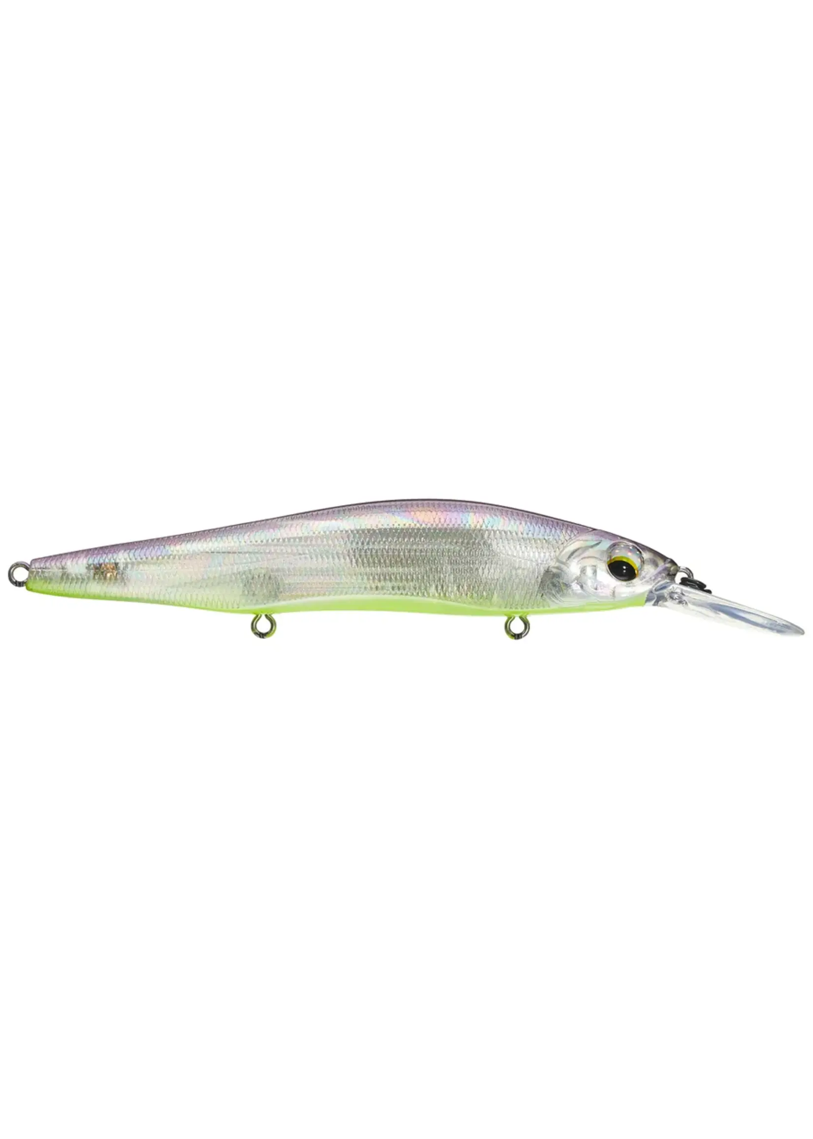 6th Sense 6th Sense - Suspending Jerkbait - Provoke 106DD -