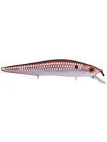 6th Sense 6th Sense - Suspending Jerkbait - Provoke 106X -