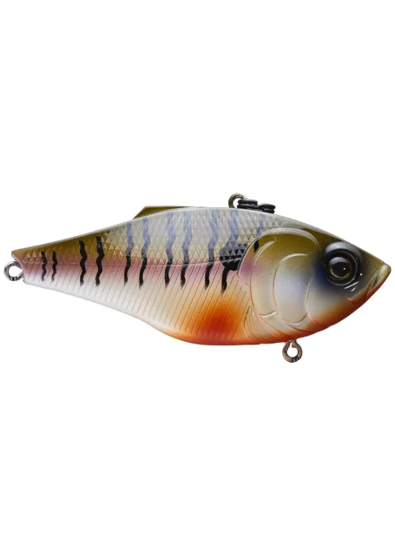6th Sense 6th Sense - Lipless Crankbait - Quake 80 -