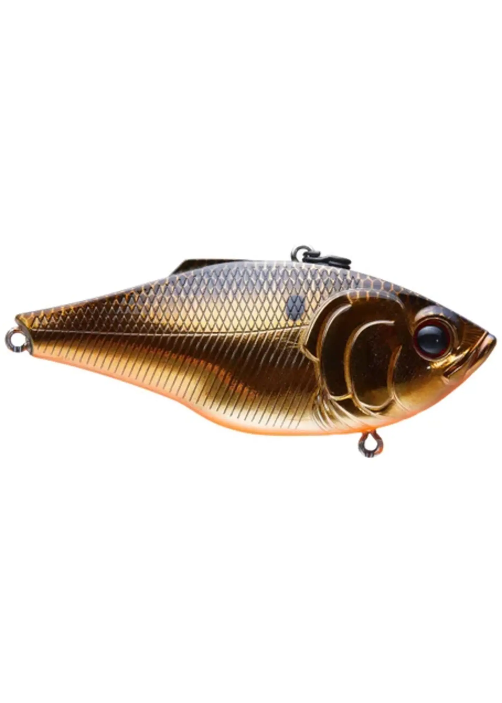 6th Sense 6th Sense - Lipless Crankbait - Quake 80 -