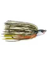 6th Sense 6th Sense - Swinging Swim Jig - 1/2oz 6/0 -
