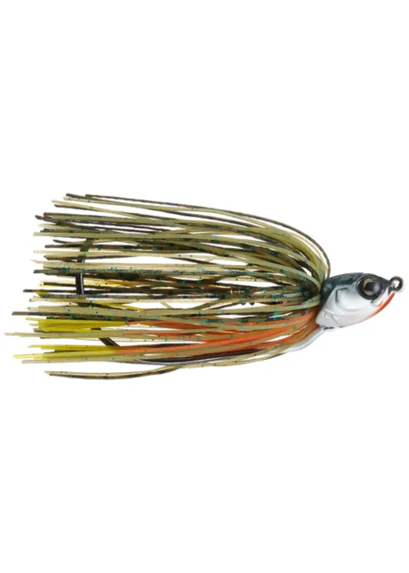 6th Sense 6th Sense - Swinging Swim Jig - 1/2oz 6/0 -