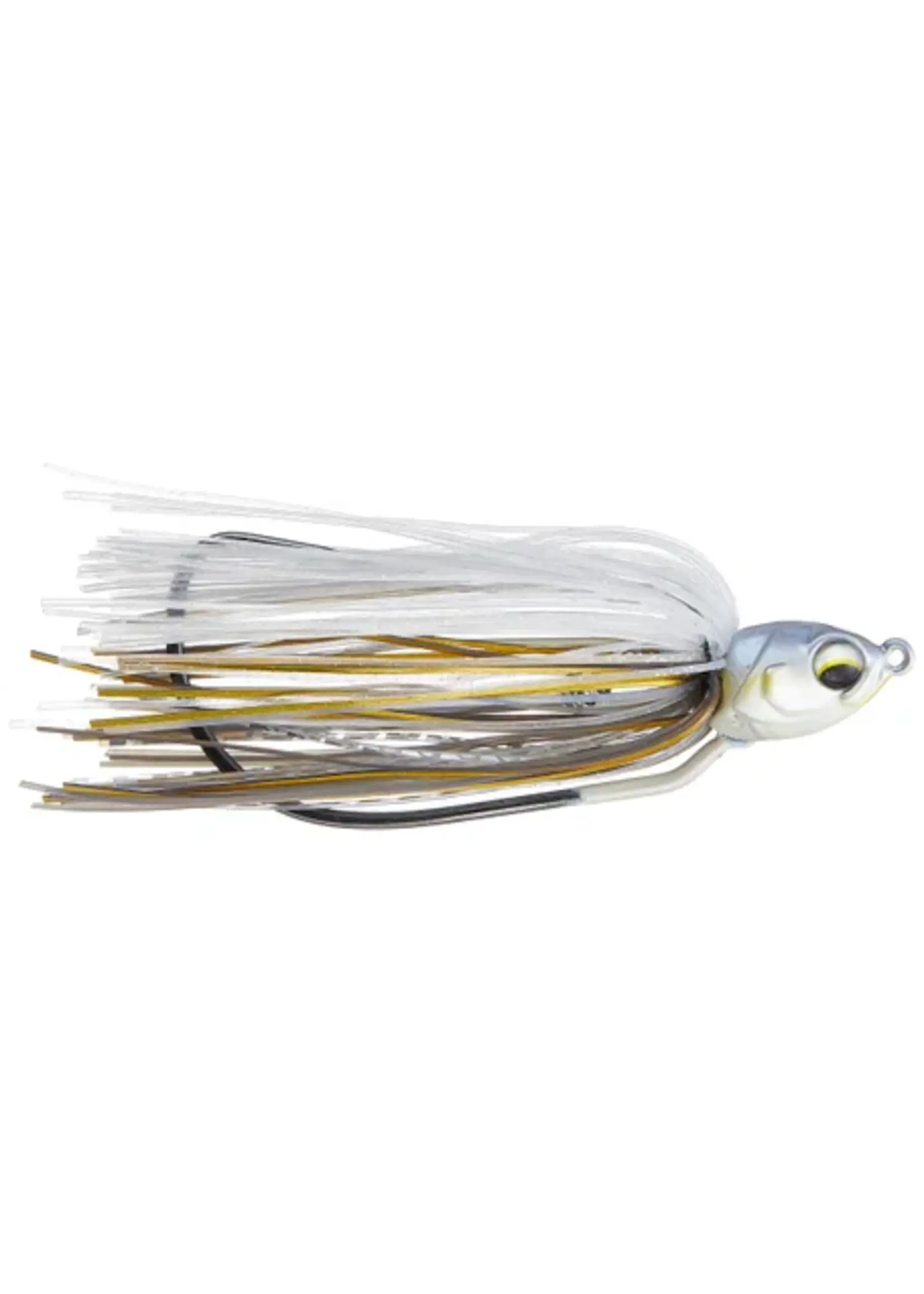 6th Sense 6th Sense - Swinging Swim Jig - 1/2oz 6/0 -