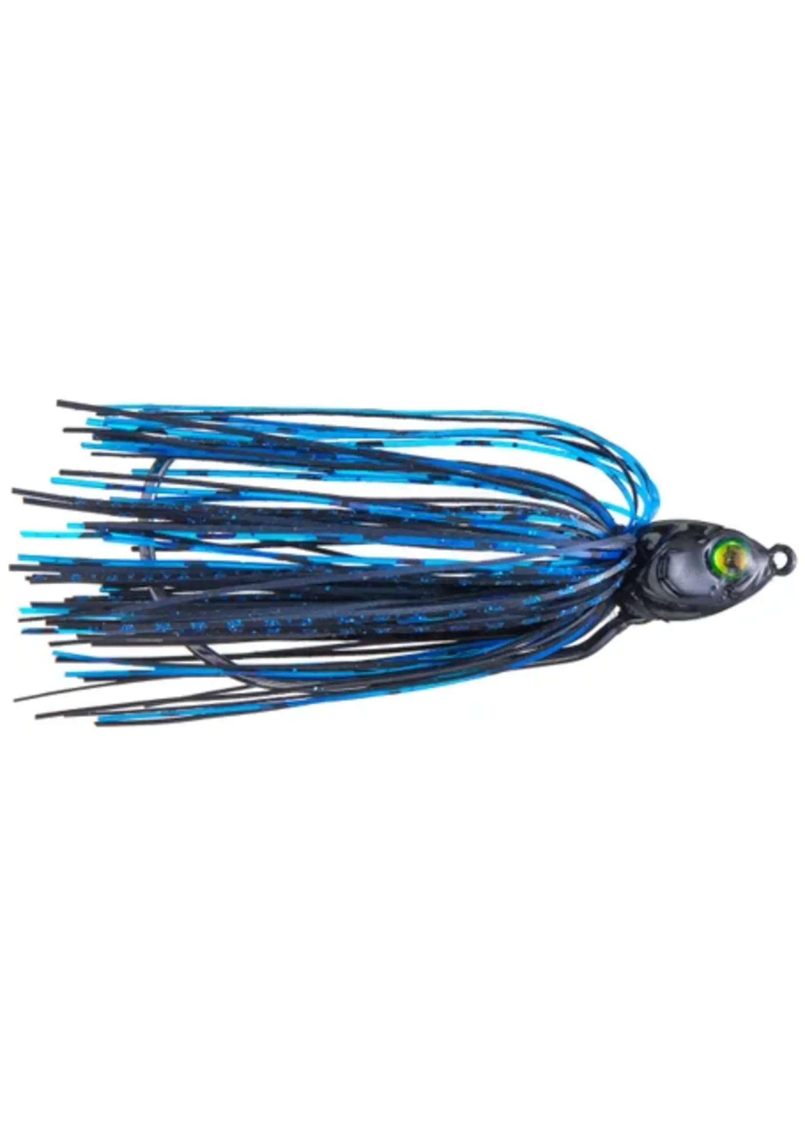 6th Sense 6th Sense - Swinging Swim Jig - 1/2oz 6/0 -