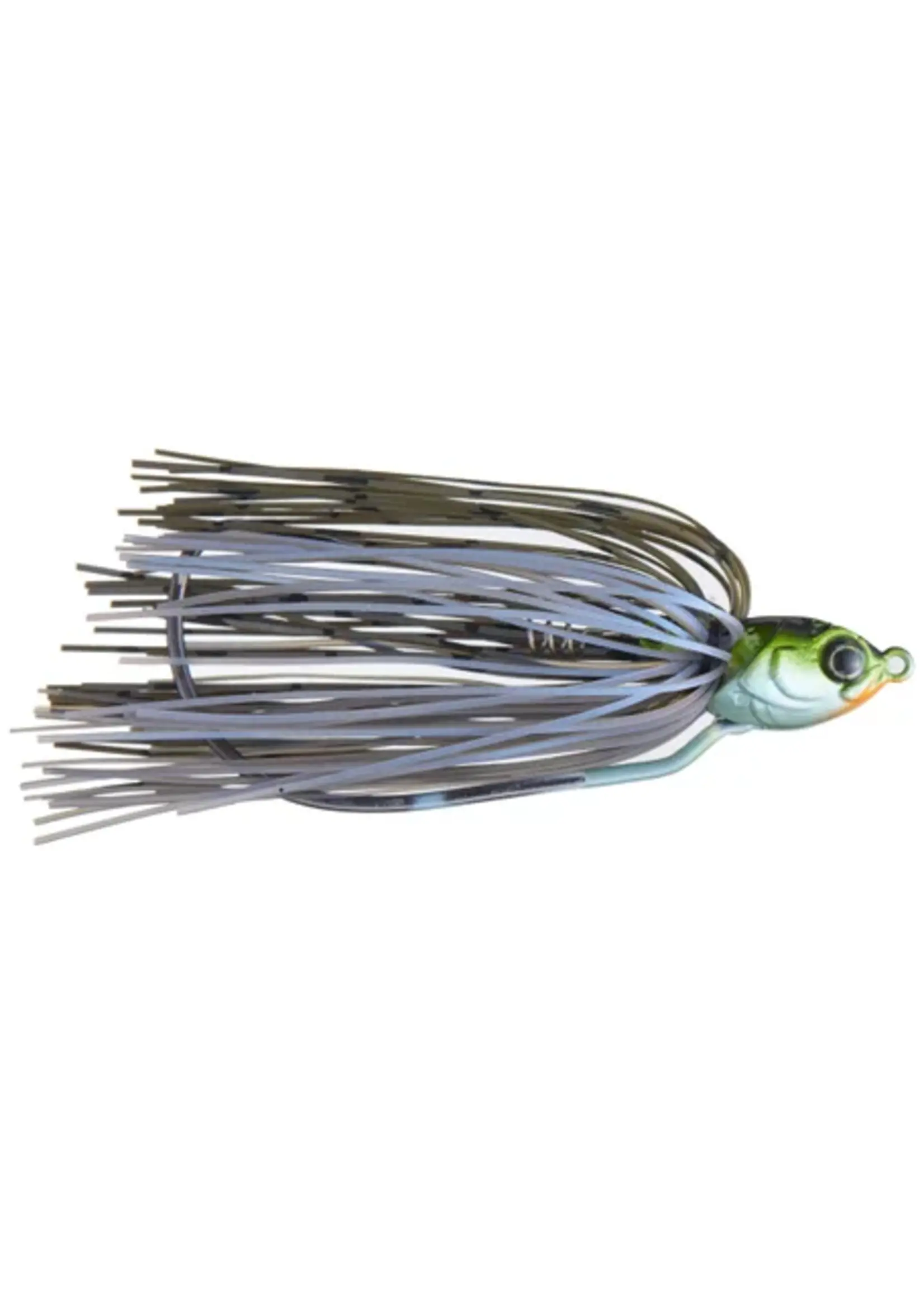 6th Sense 6th Sense - Swinging Swim Jig - 1/2oz 6/0 -