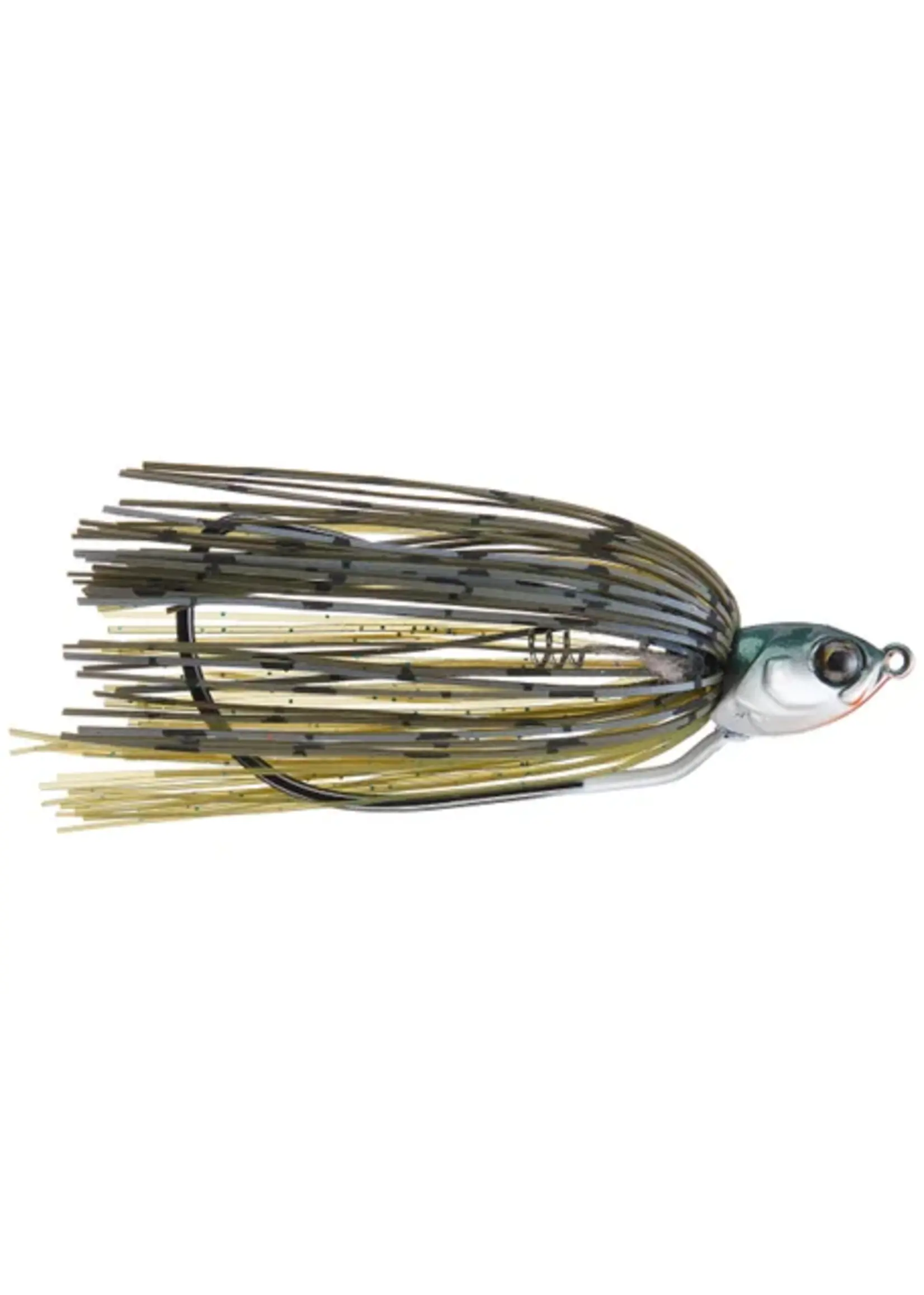 6th Sense 6th Sense - Swinging Swim Jig - 1/2oz 6/0 -