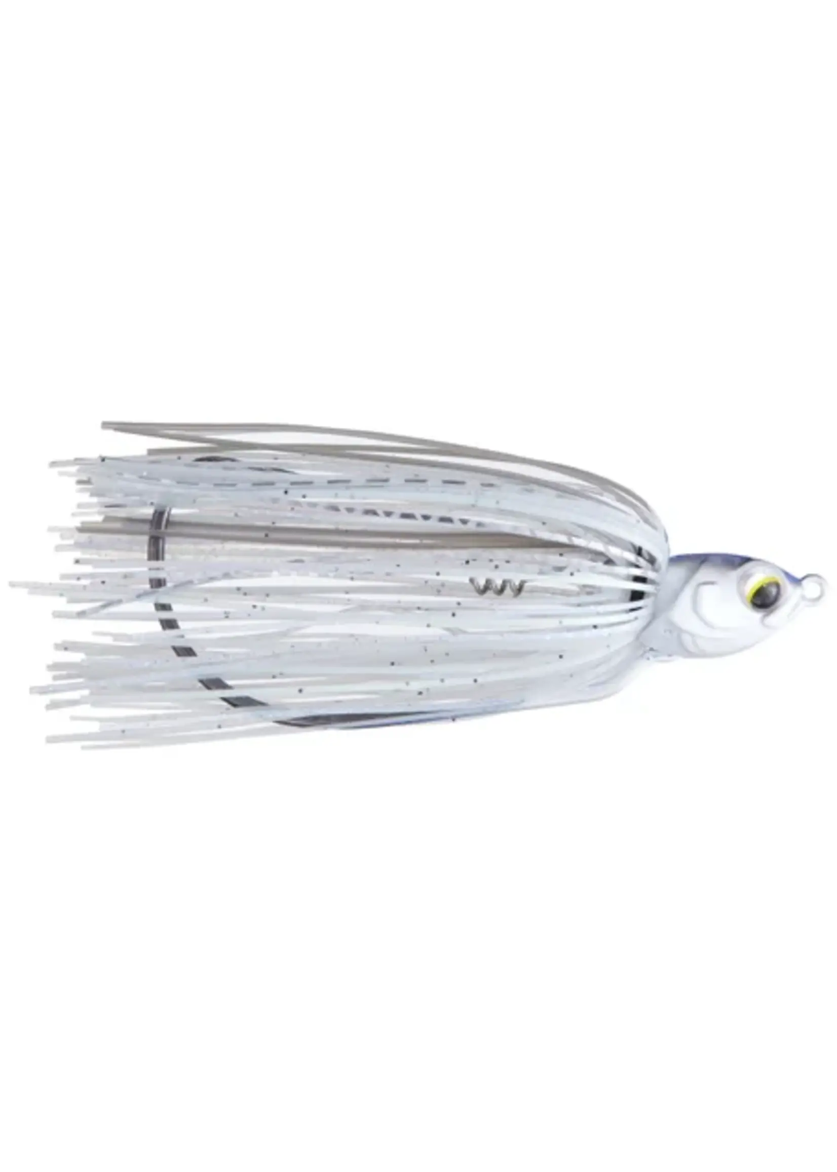 6th Sense 6th Sense - Swinging Swim Jig - 1/2oz 6/0 -