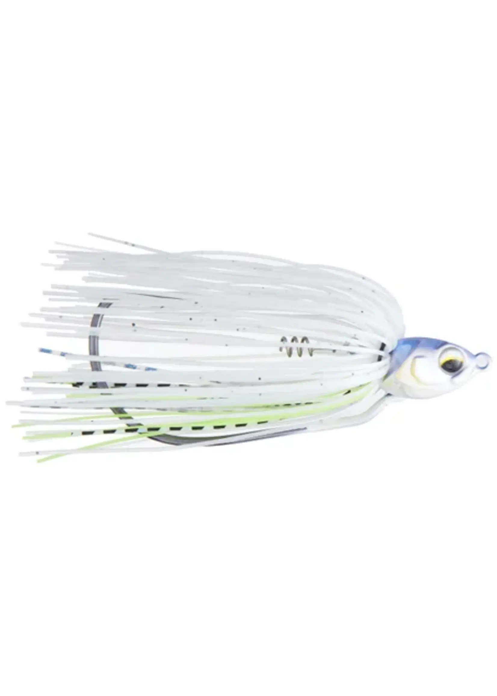 6th Sense 6th Sense - Swinging Swim Jig - 1/2oz 6/0 -
