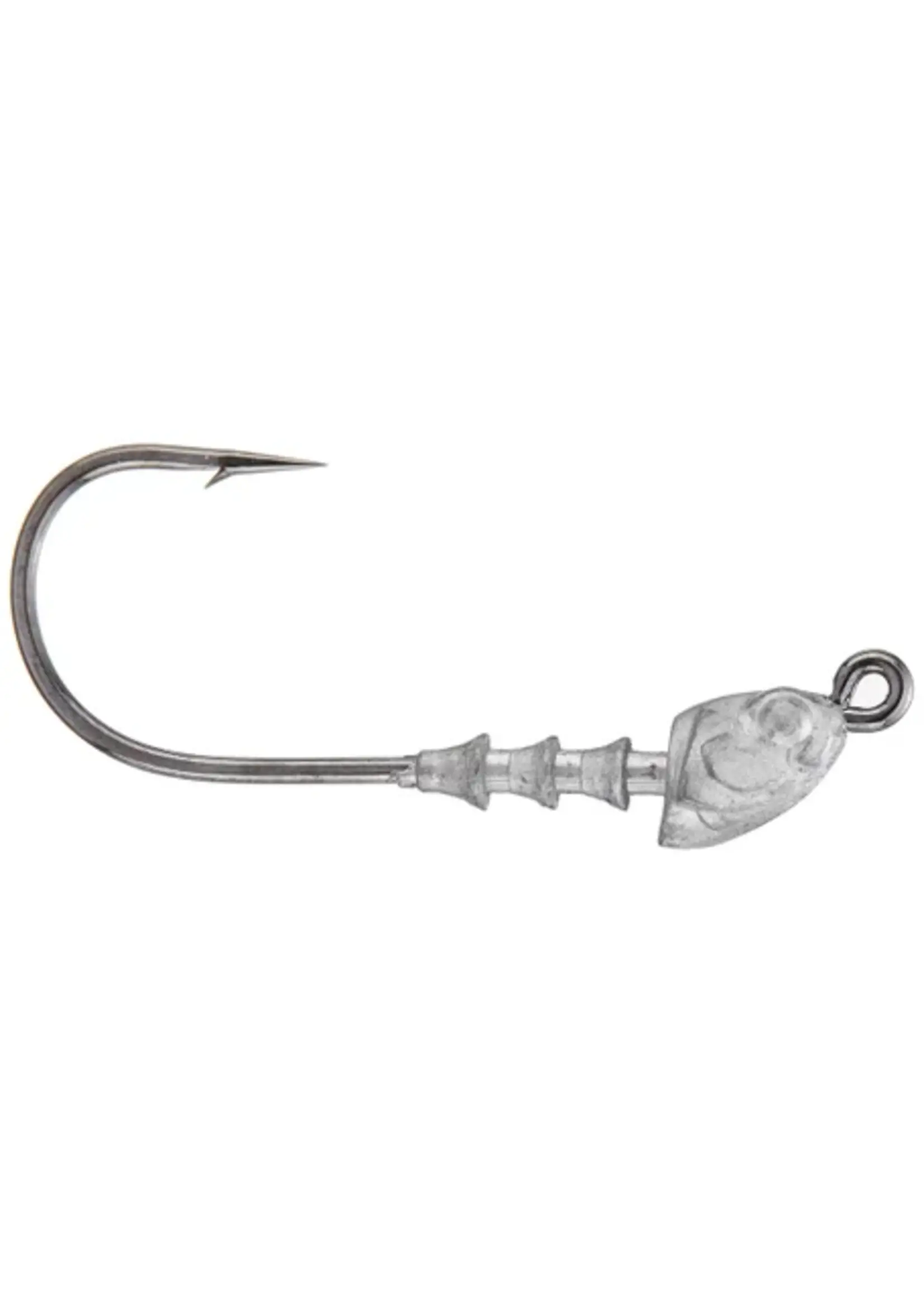 6th Sense 6th Sense - Umbrella Rig Jig Head -