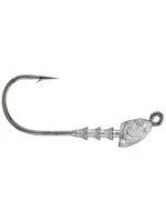 6th Sense 6th Sense - Umbrella Rig Jig Head - 5pk -