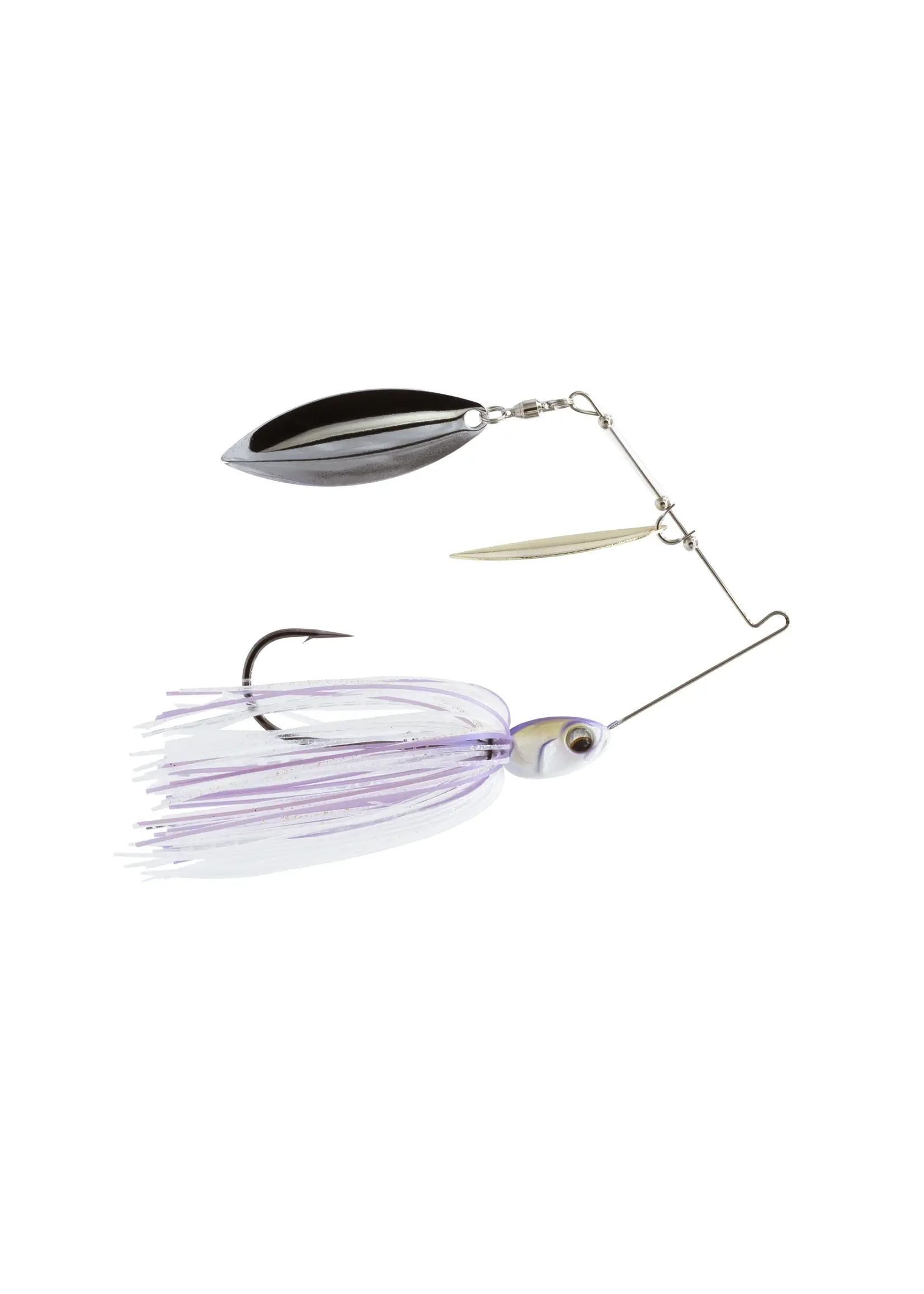 6th Sense 6th Sense - Divine Spinnerbait - 3/8oz 6/0 -