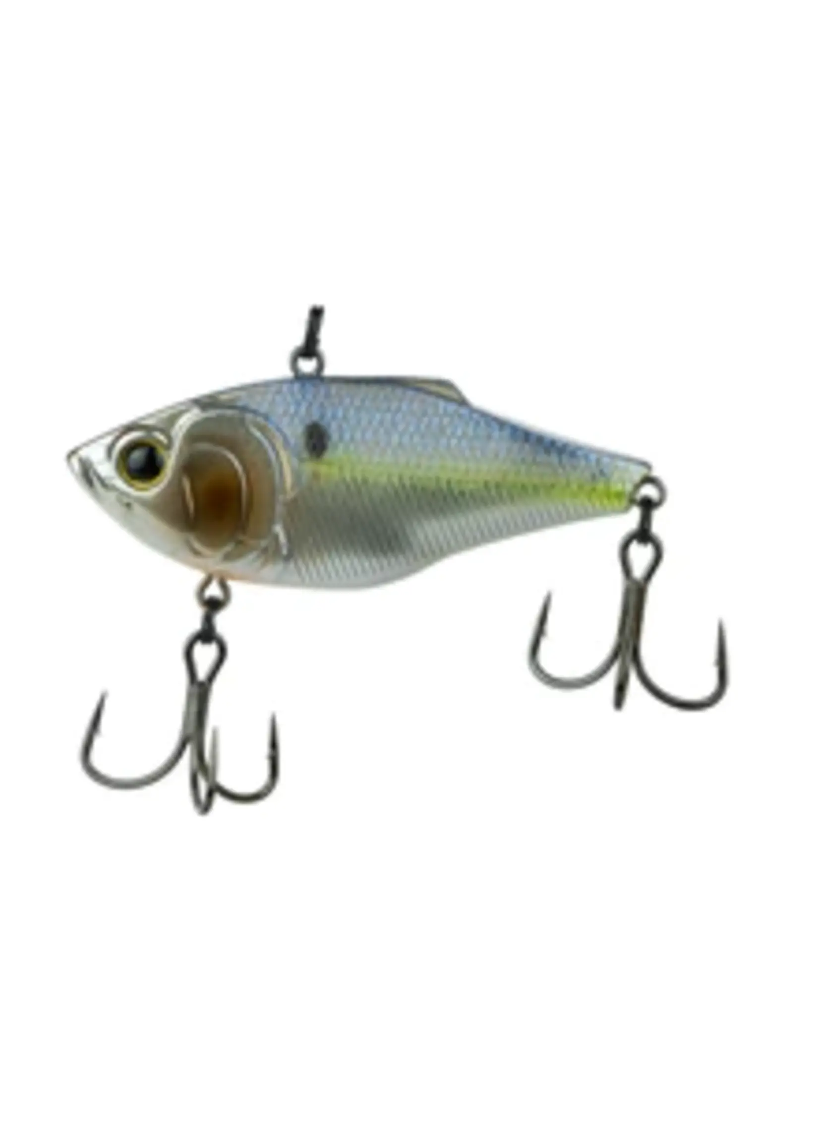 6th Sense 6th Sense - Lipless Crankbait - Quake 80 -