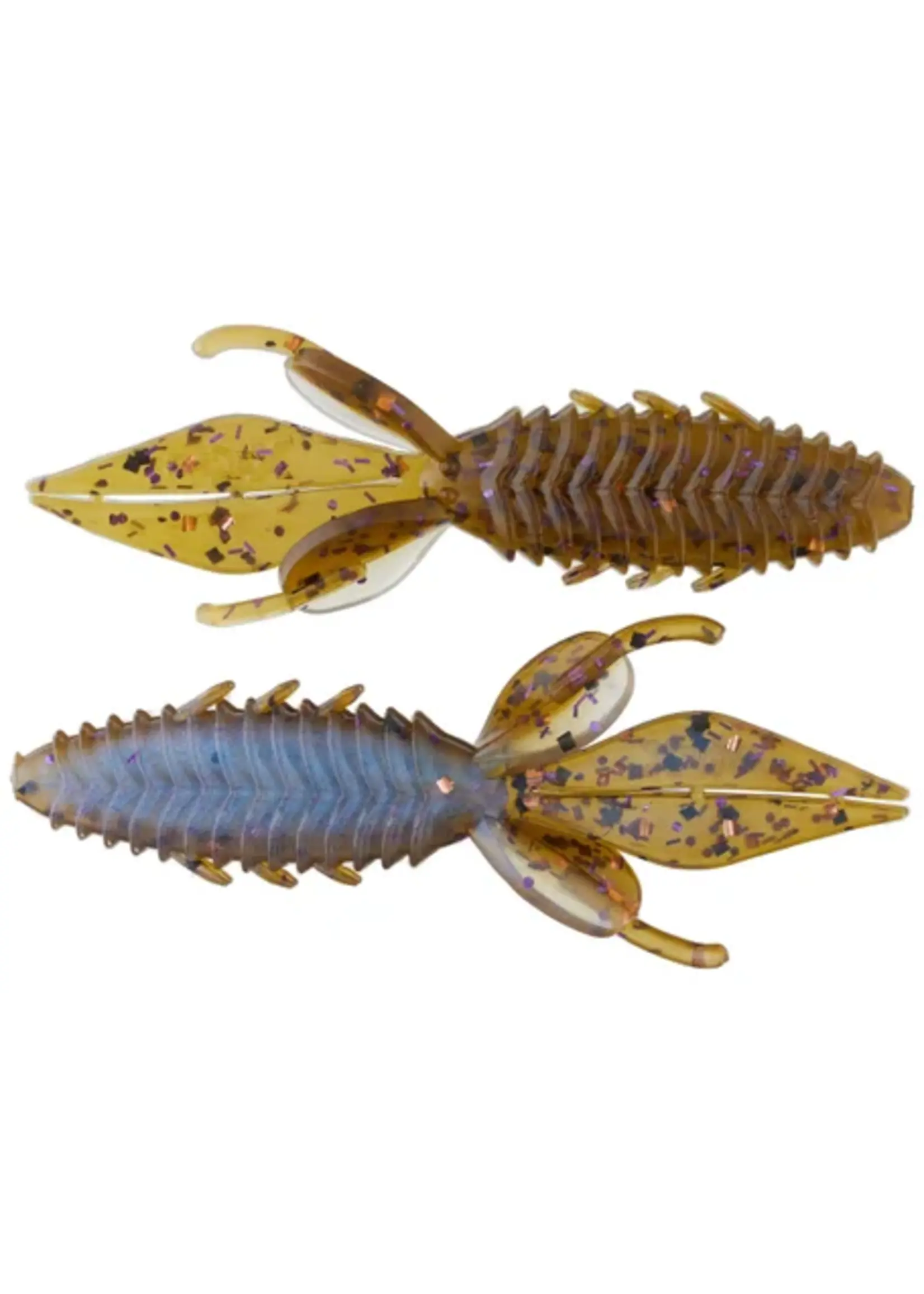 Xzone Lures Xzone - Adrenaline Bug Jr - 3.5" -