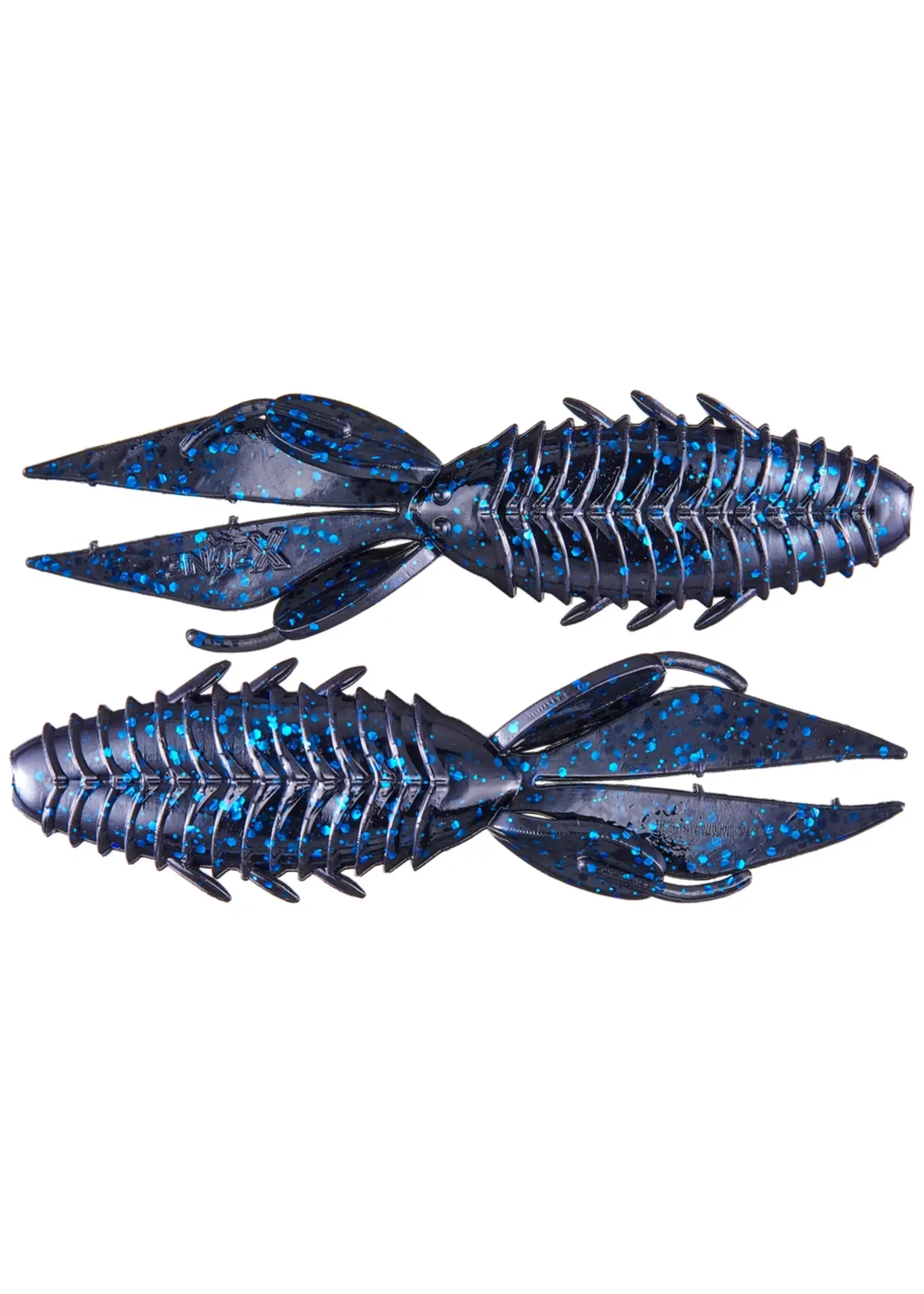 Xzone Lures Xzone - Adrenaline Bug Jr - 3.5" -