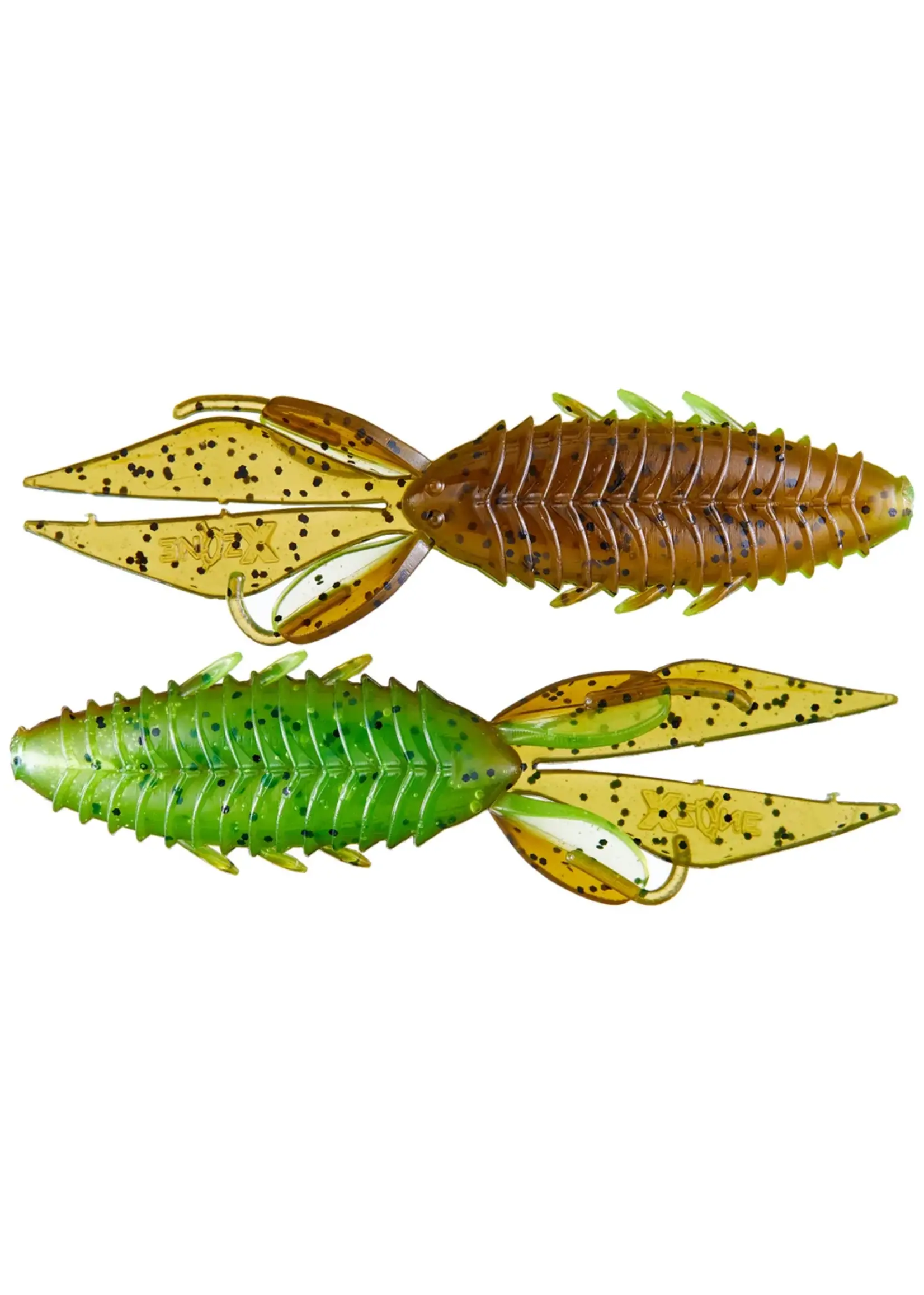 Xzone Lures Xzone - Adrenaline Bug Jr - 3.5" -