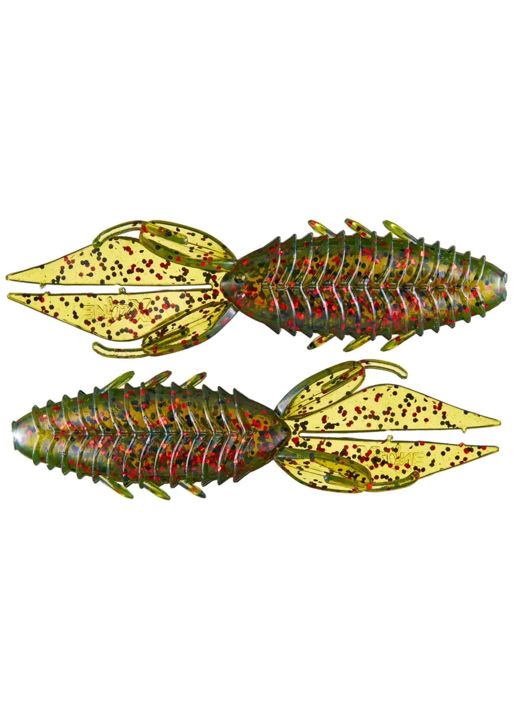 Xzone Lures Xzone - Adrenaline Bug Jr - 3.5" -