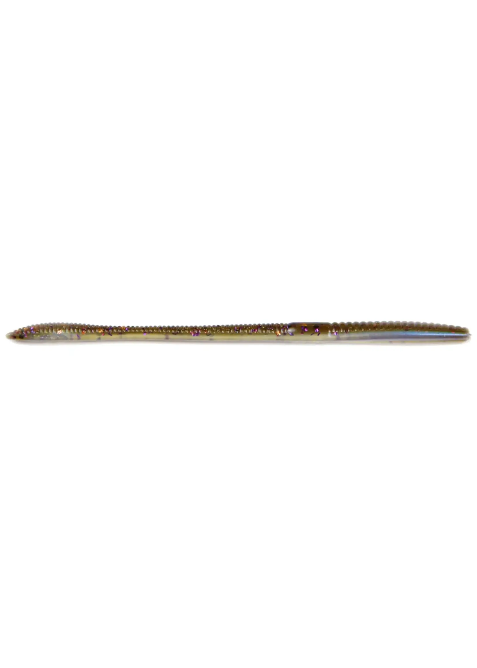 Xzone Lures Xzone - Deception Worm - 6" -